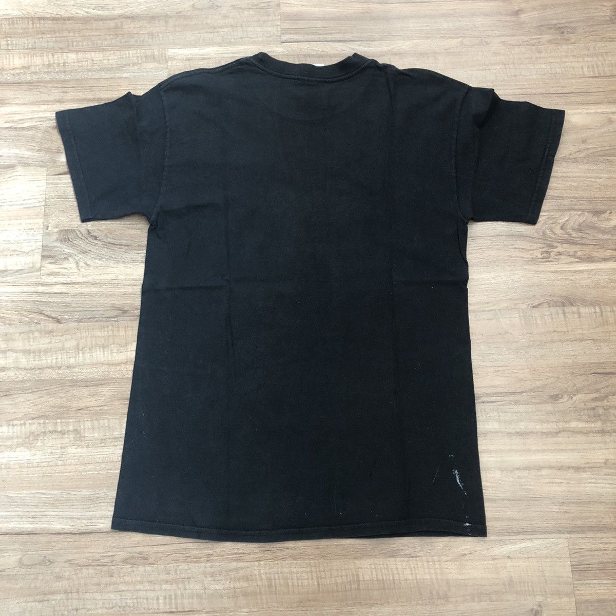 Band Tees × Rap Tees × Vintage Vintage 50 Cent 9 Bullet Holes T Shirt Gangsta Rap Hip Hop Size US M / EU 48-50 / 2 - 4 Thumbnail