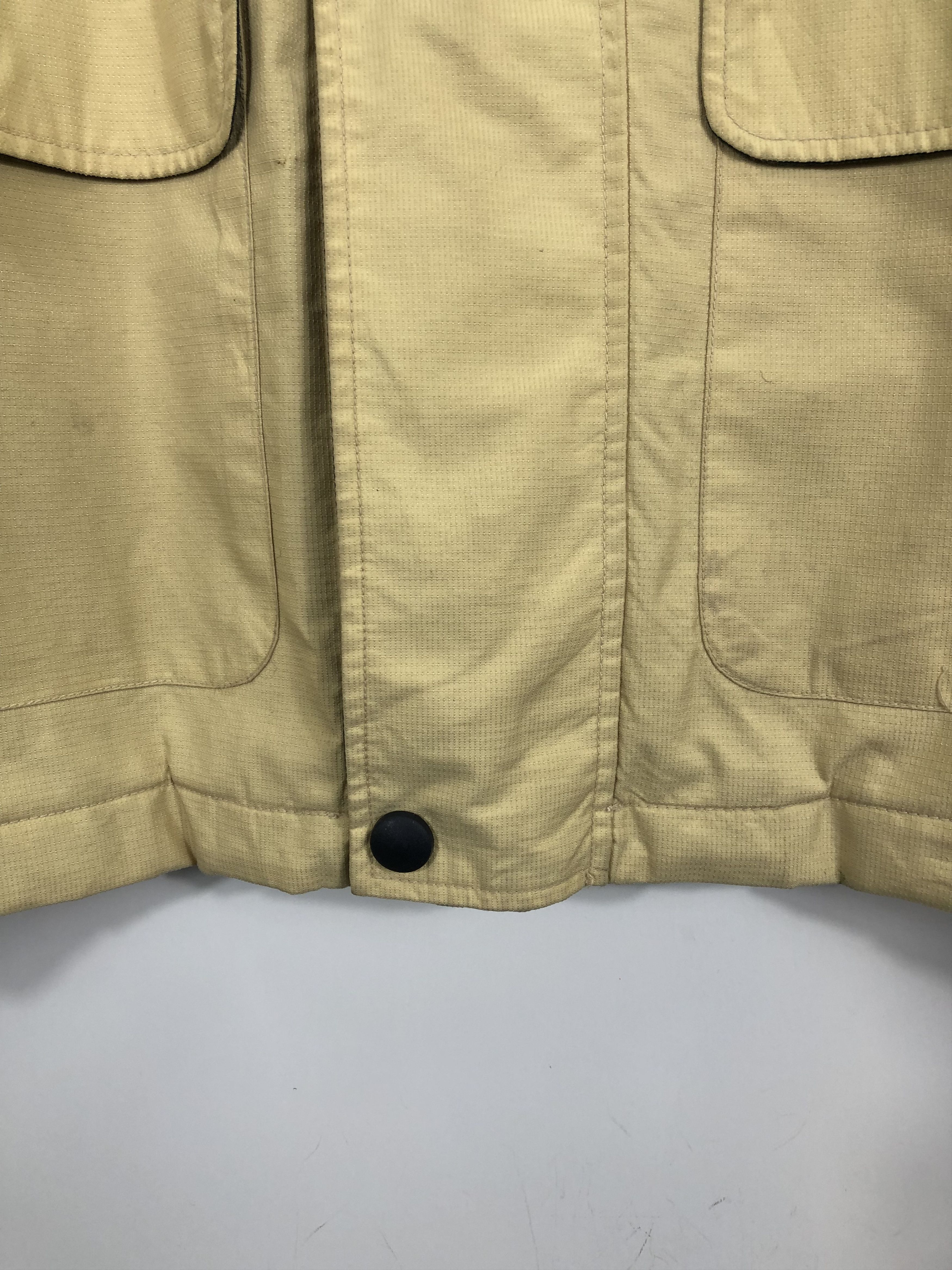 Lacoste Vintage Lacoste Jacket J0477 Size US L / EU 52-54 / 3 - 13 Thumbnail