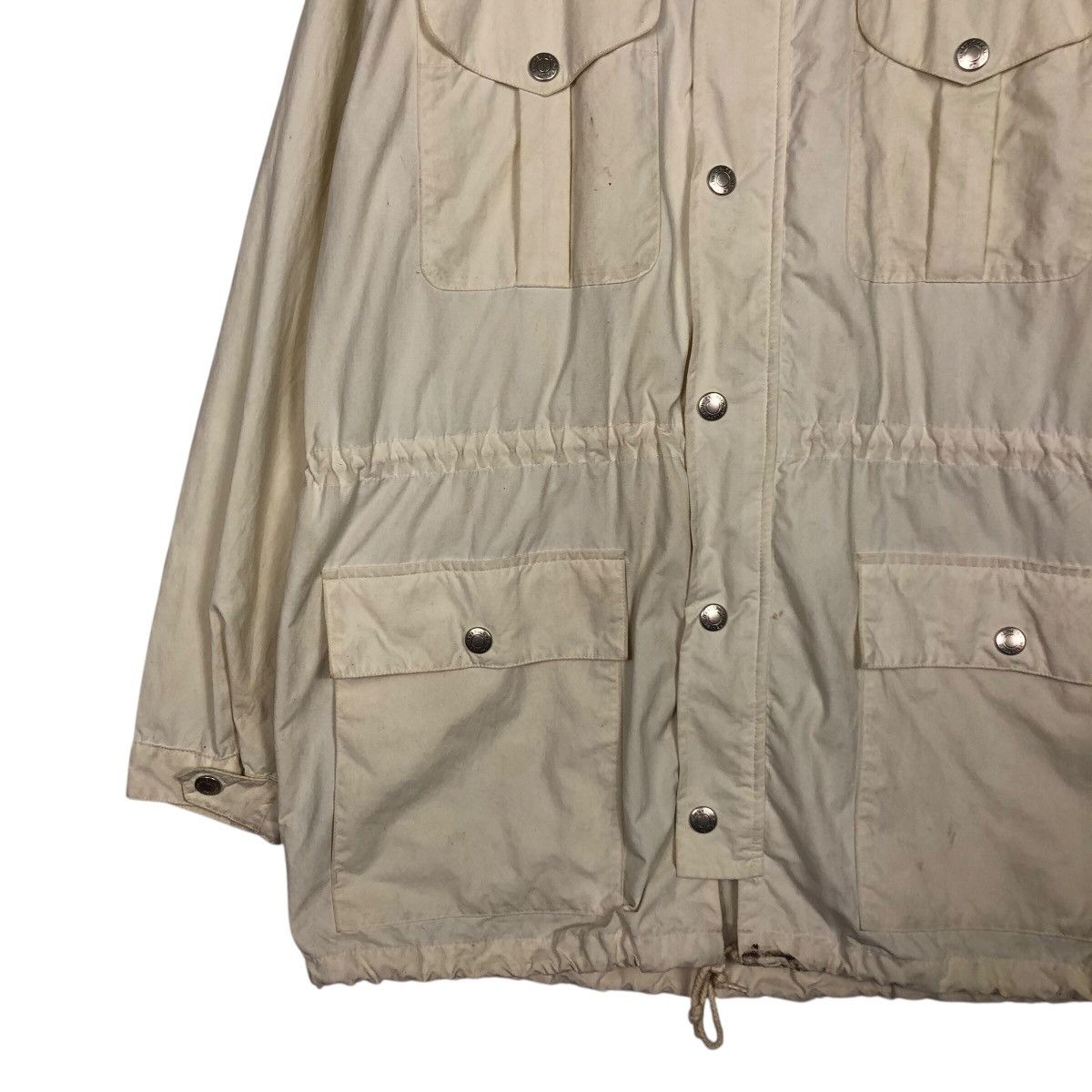 Polo Ralph Lauren 📌Vintage Chore Work Survival Jacket Polo Ralph Lauren Size US M / EU 48-50 / 2 - 5 Thumbnail