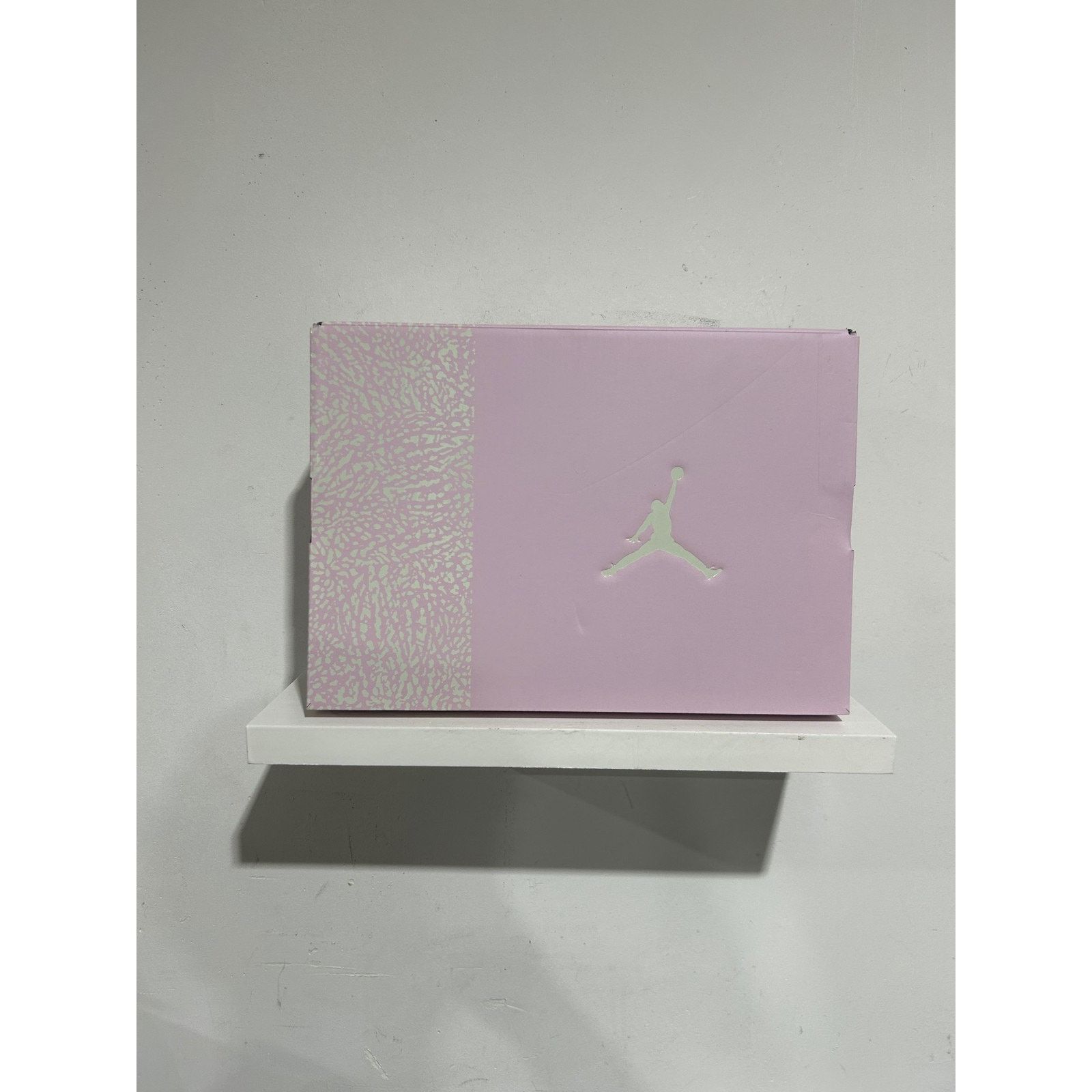 Nike NIKE JORDAN 3 SPRING IS IN THE AIR SIZE 10 NEW Size US 10 / EU 43 - 6 Thumbnail