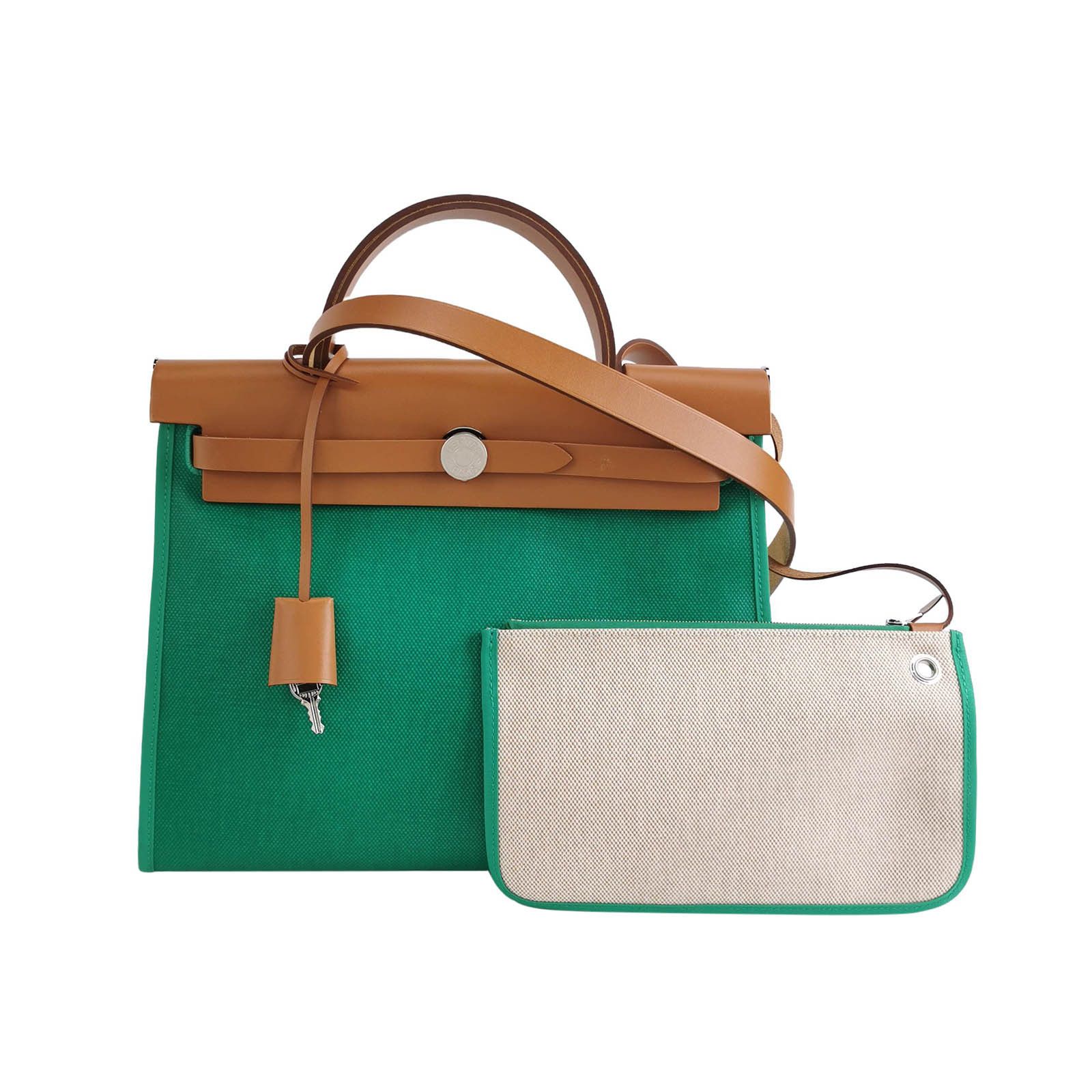 Hermes Hermes Women os Shoulder Bags Size ONE SIZE - 1 Thumbnail