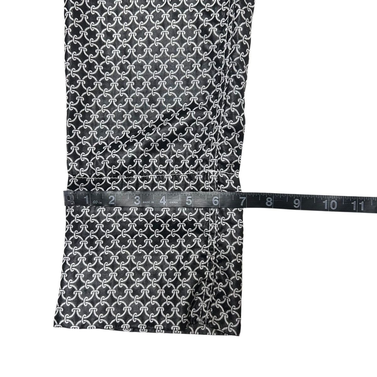 Comme des Garcons Homme Plus 539 Comme Des Garcons Homme Plus AD2011 casual suit set up Size 34R - 20 Thumbnail