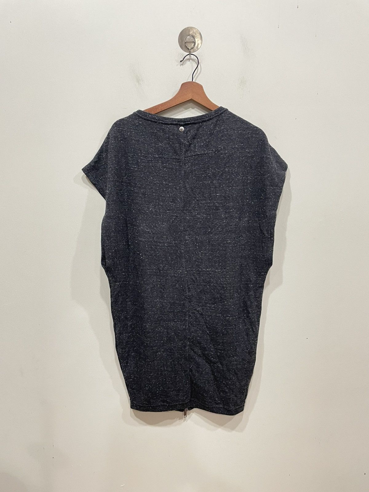 Diesel Diesel Nonsleeves Blouse Size ONE SIZE - 2 Thumbnail