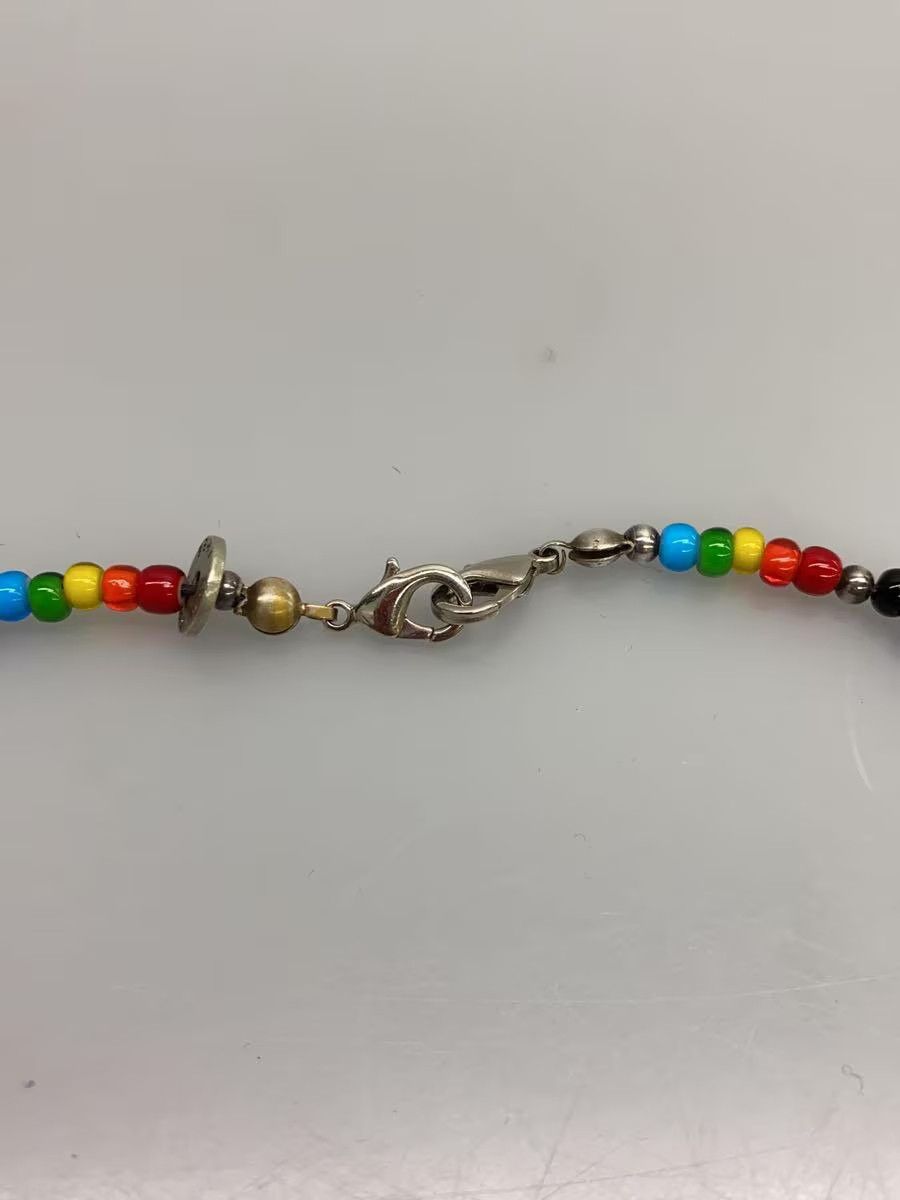 Hysteric Glamour Hysteric Bear Bead Necklace Size ONE SIZE - 5 Thumbnail