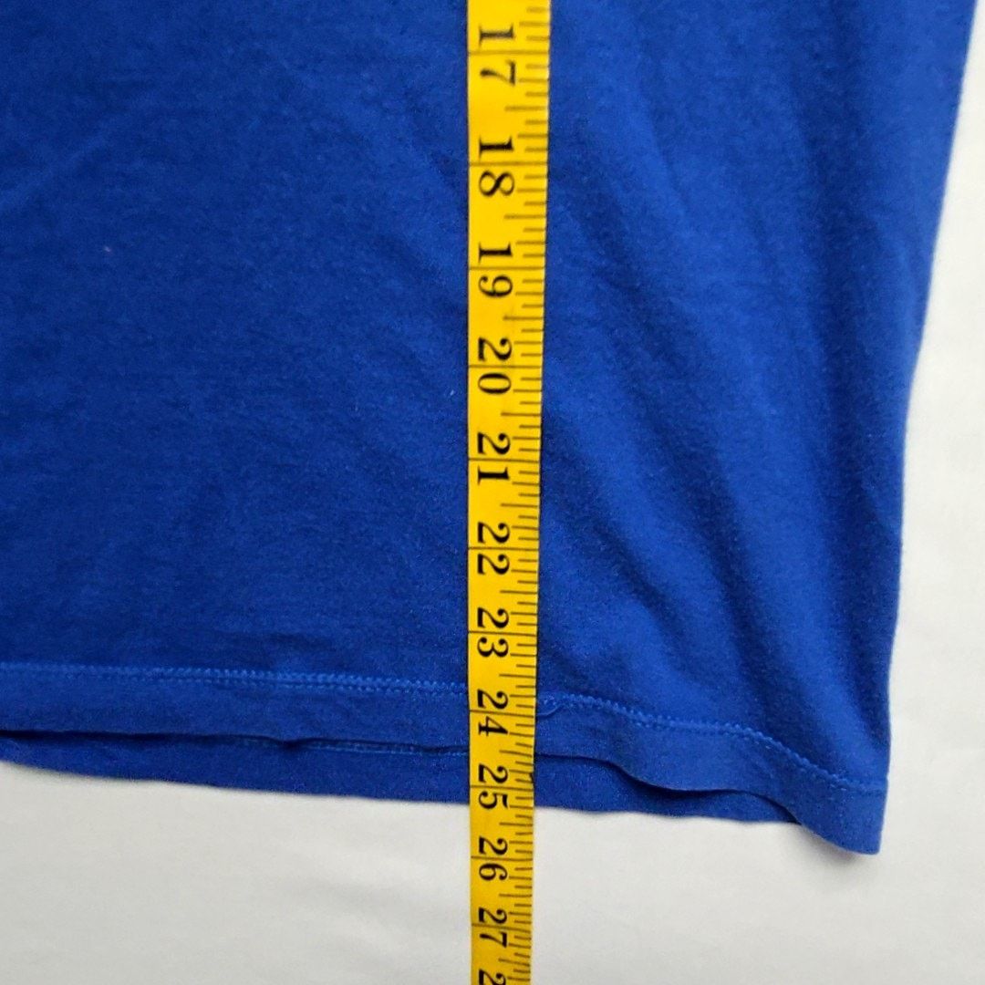 Nintendo Nintendo Keep It Classic Tank Top Blue S Retro Gaming Tank Size US S / EU 44-46 / 1 - 8 Thumbnail