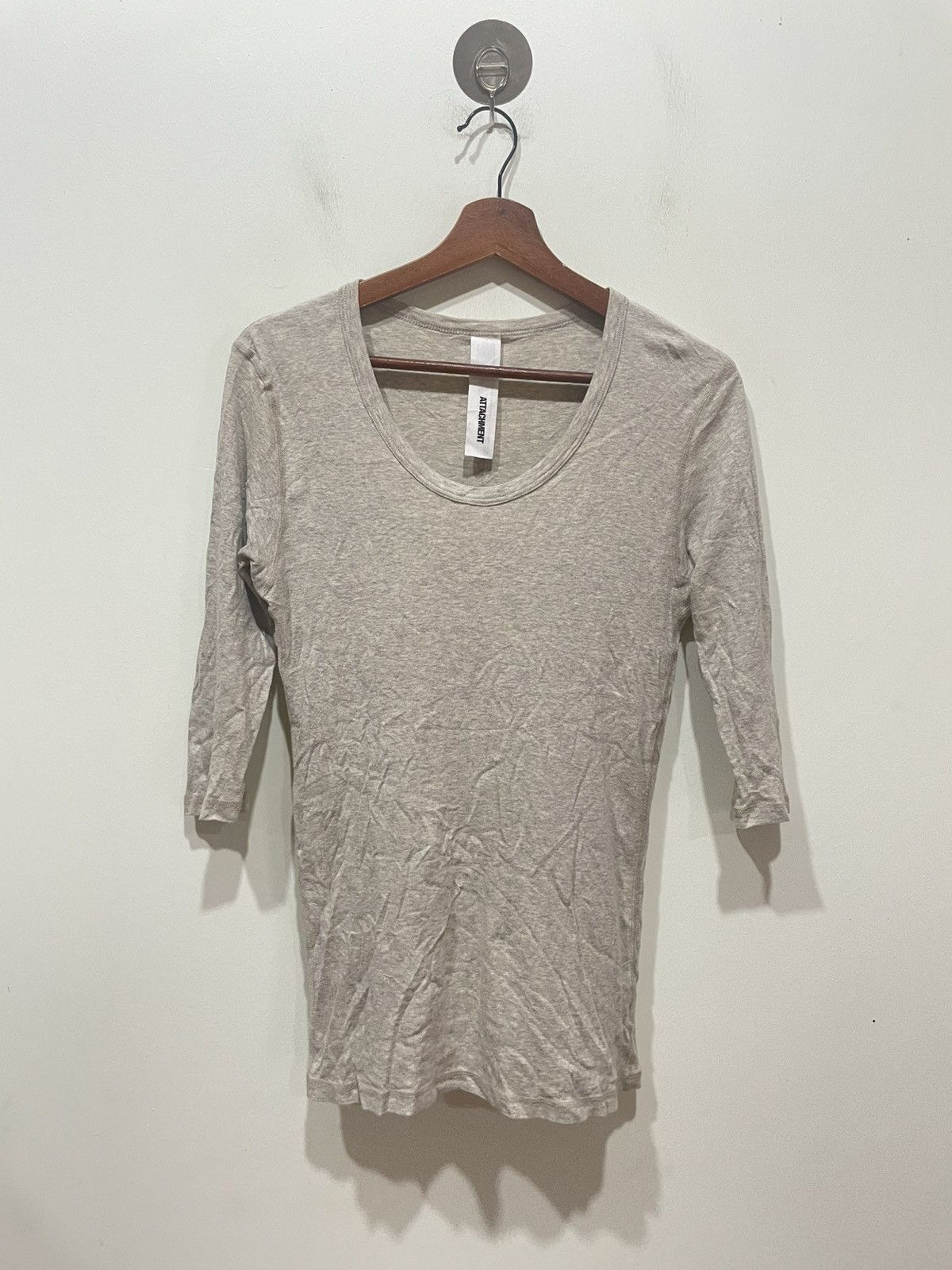 Attachment Attachment Shirt Size XS / US 0-2 / IT 36-38 - 1 Thumbnail