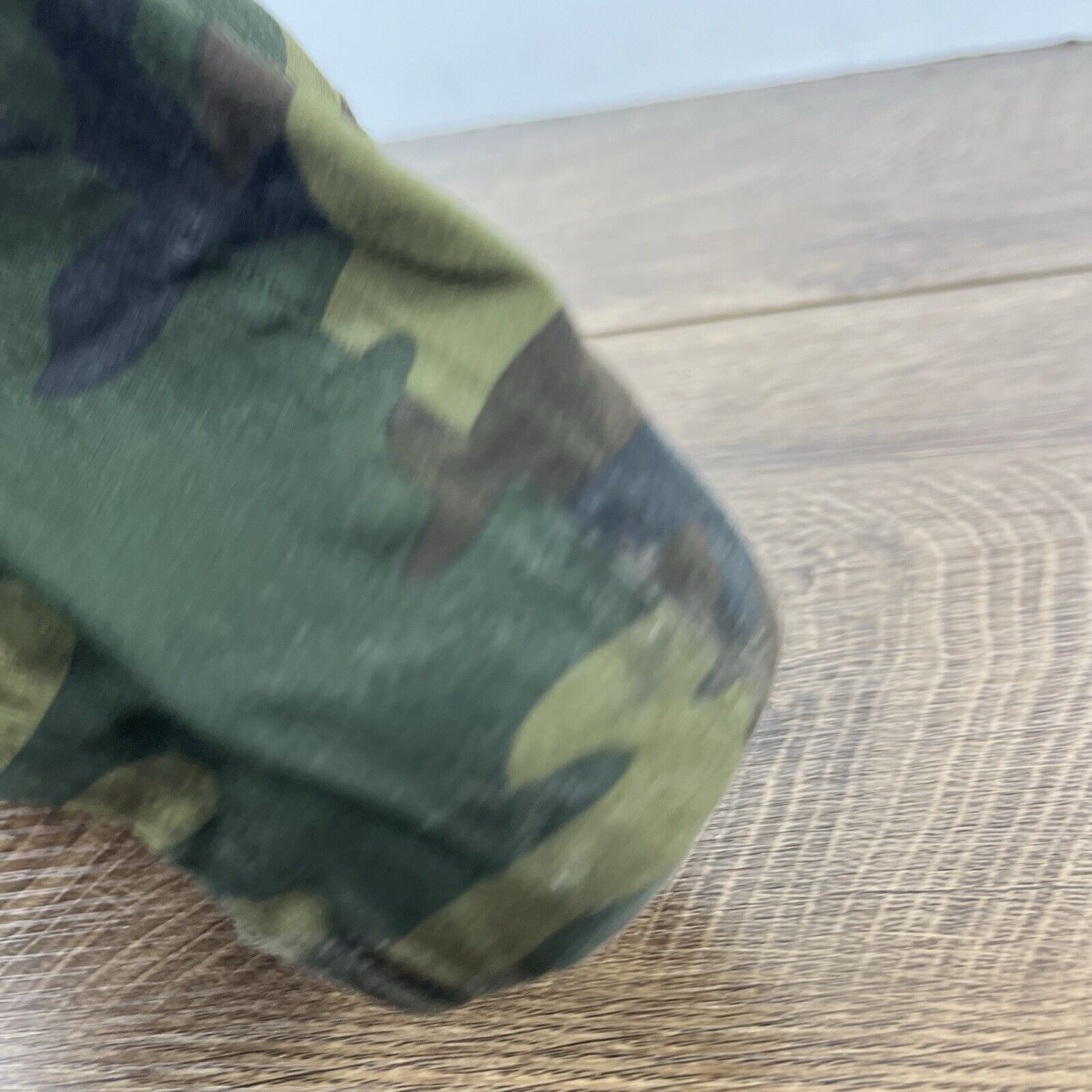 Other Pine Camo Hat Pinetree Camo Green Hat Adjustable Hat Camo Ad Size ONE SIZE - 12 Thumbnail