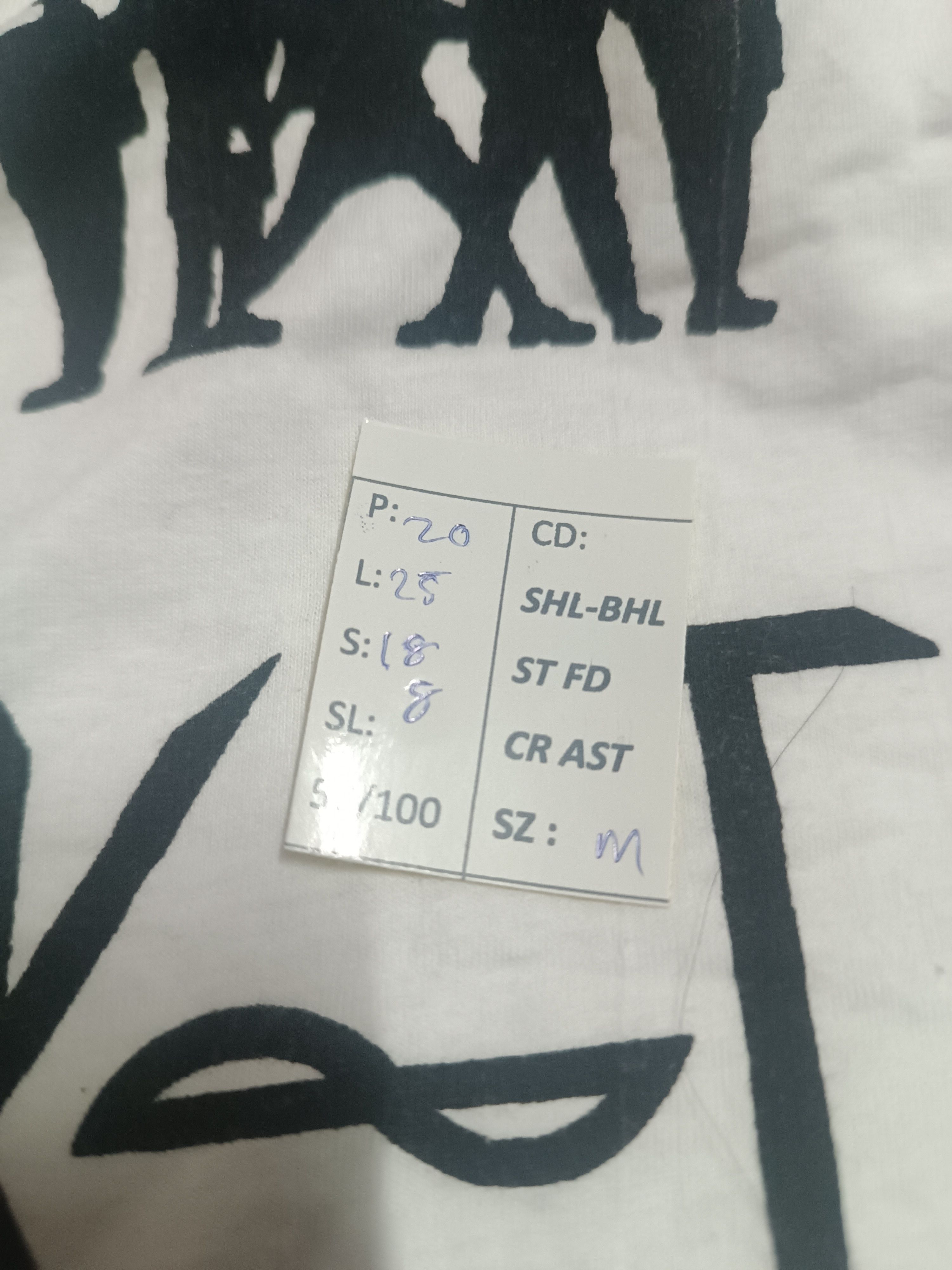 Band Tees VINTAGE 90s BUCK-TICK JROCK BAND VERY RARE hide xjapan larc Size US M / EU 48-50 / 2 - 21 Thumbnail