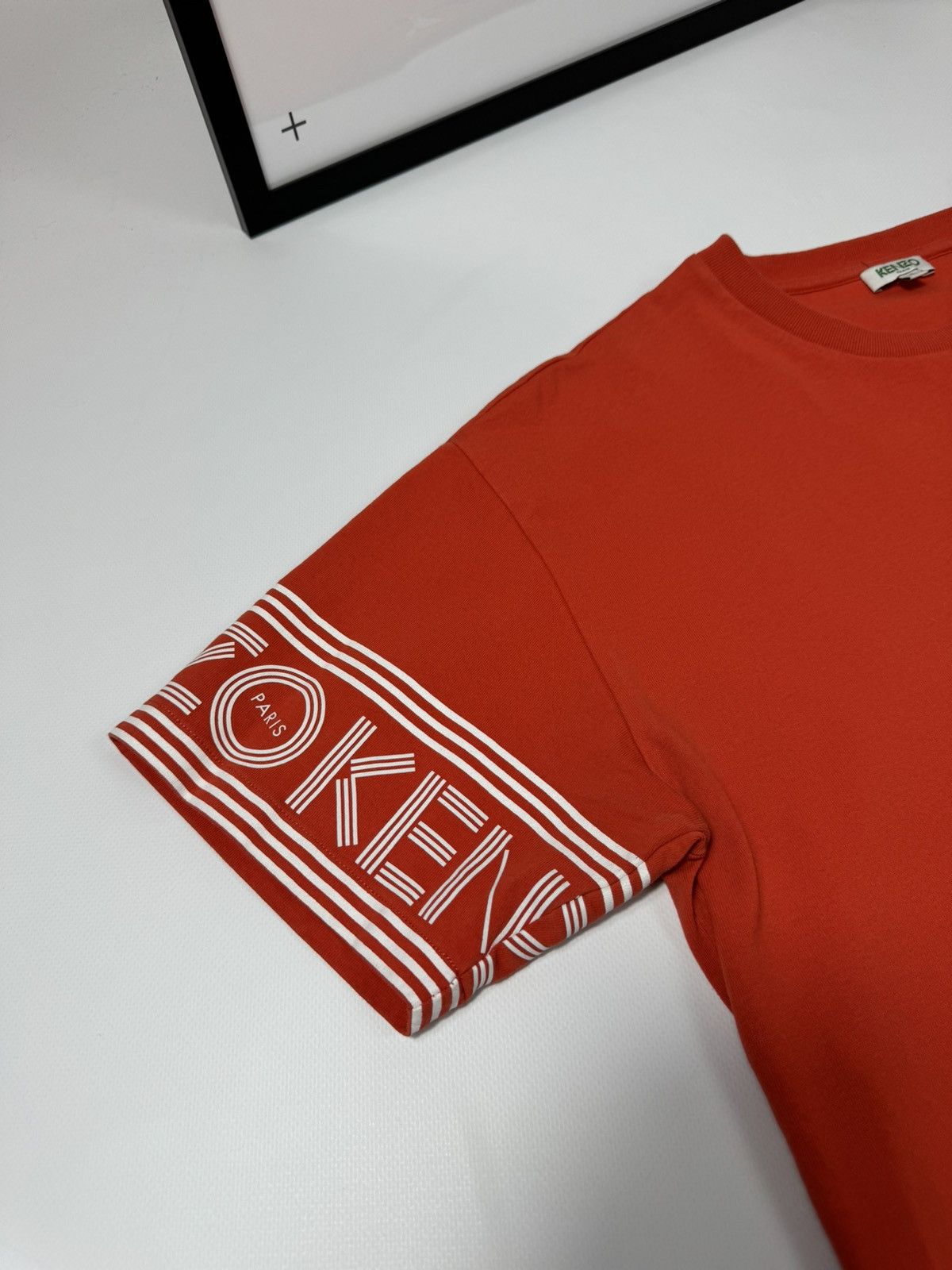 Kenzo Kenzo Tee Size US L / EU 52-54 / 3 - 4 Thumbnail