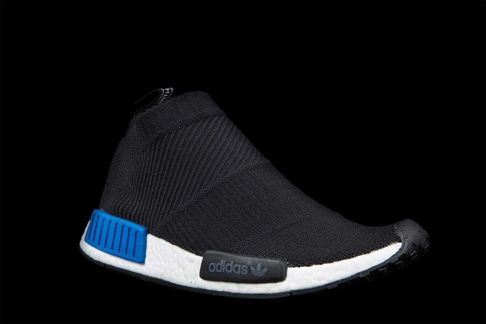 Adidas adidas NMD CS1 PK Sock S79152 US9 Size US 9 / EU 42 - 2 Thumbnail