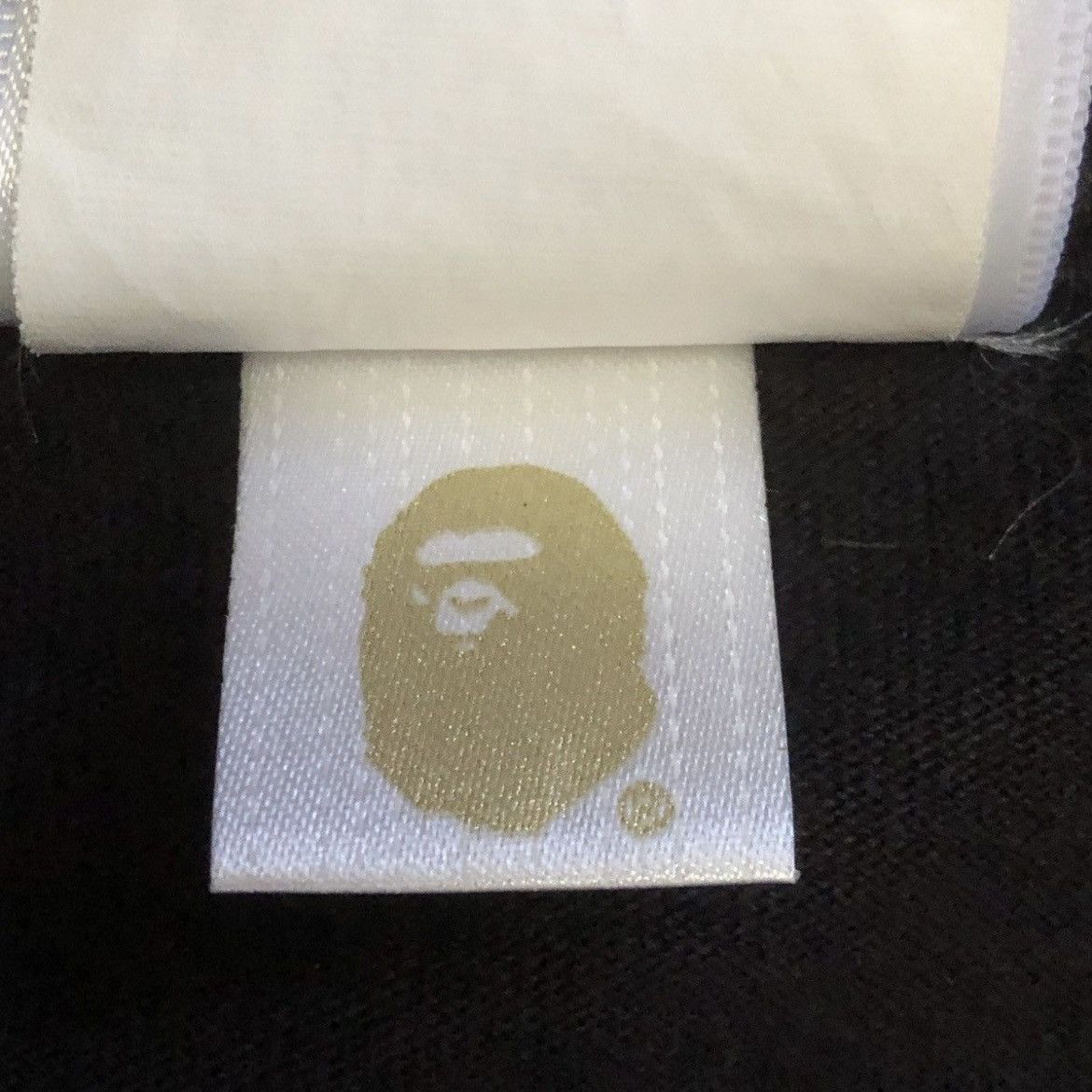 Bape ABC Camo Shark Tee Size US M / EU 48-50 / 2 - 8 Thumbnail