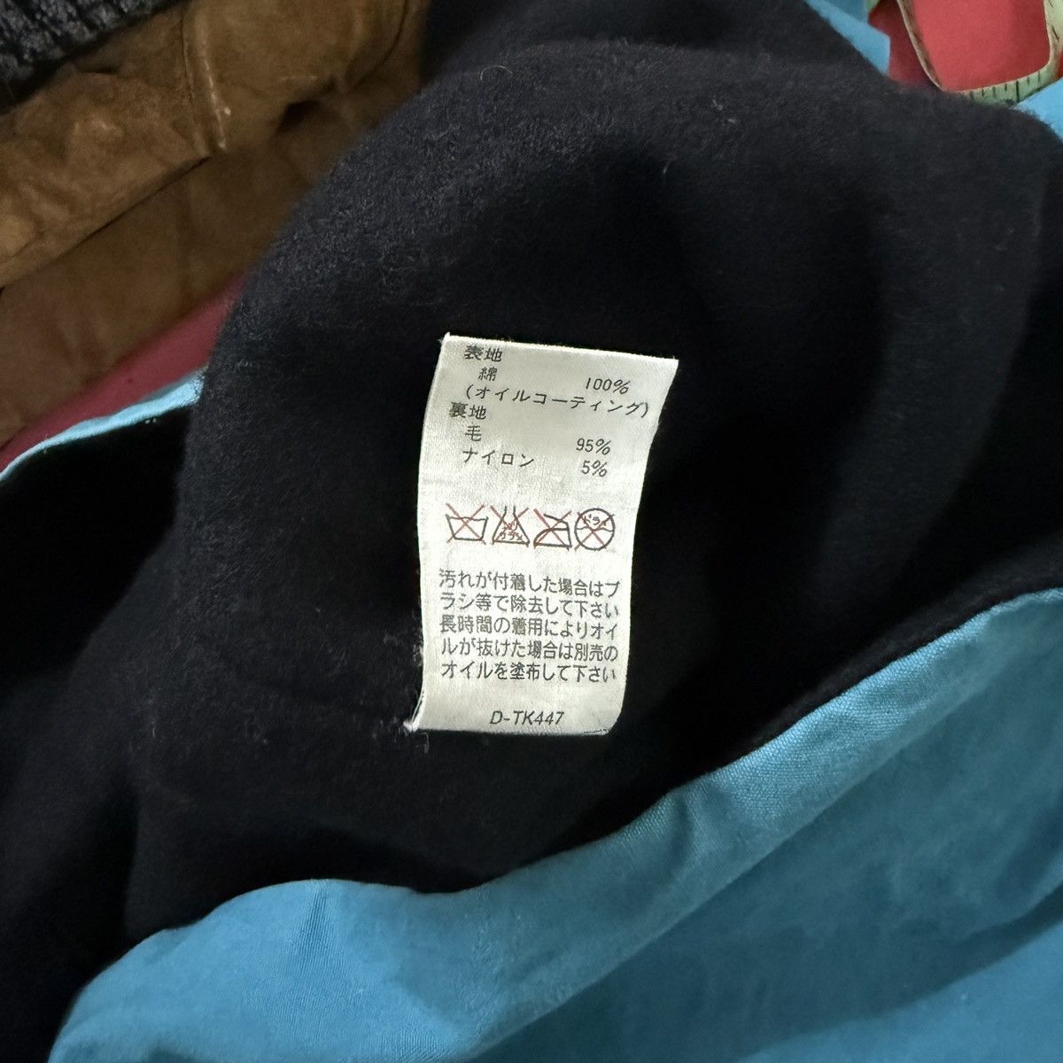 A.P.C. APC Trench Jacket Parka Size US S / EU 44-46 / 1 - 10 Thumbnail