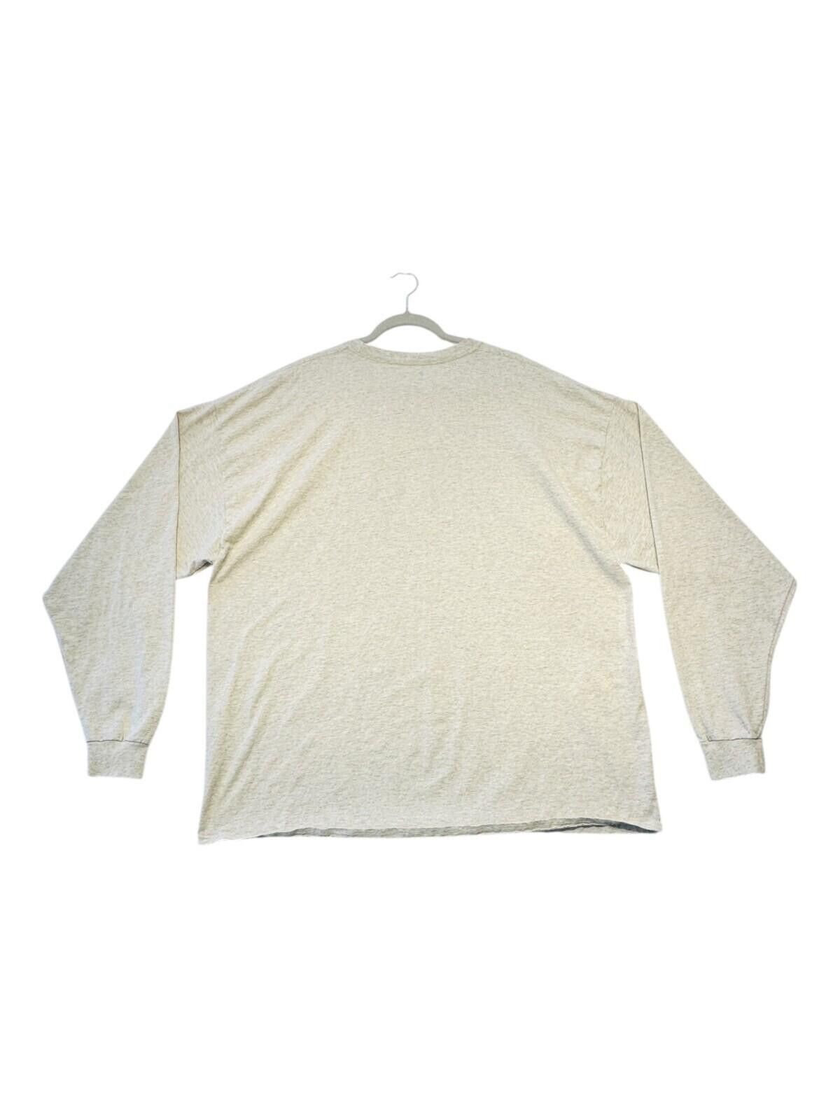 Champion Champion Florida State Top Men's UK Size 3XL Grey Size US XXL / EU 58 / 5 - 11 Thumbnail