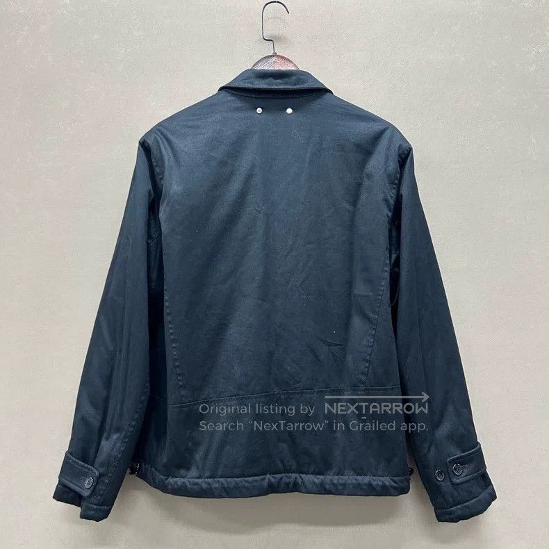 Louis Vuitton Louis Vuitton Reversible Jacket Size US M / EU 48-50 / 2 - 4 Thumbnail