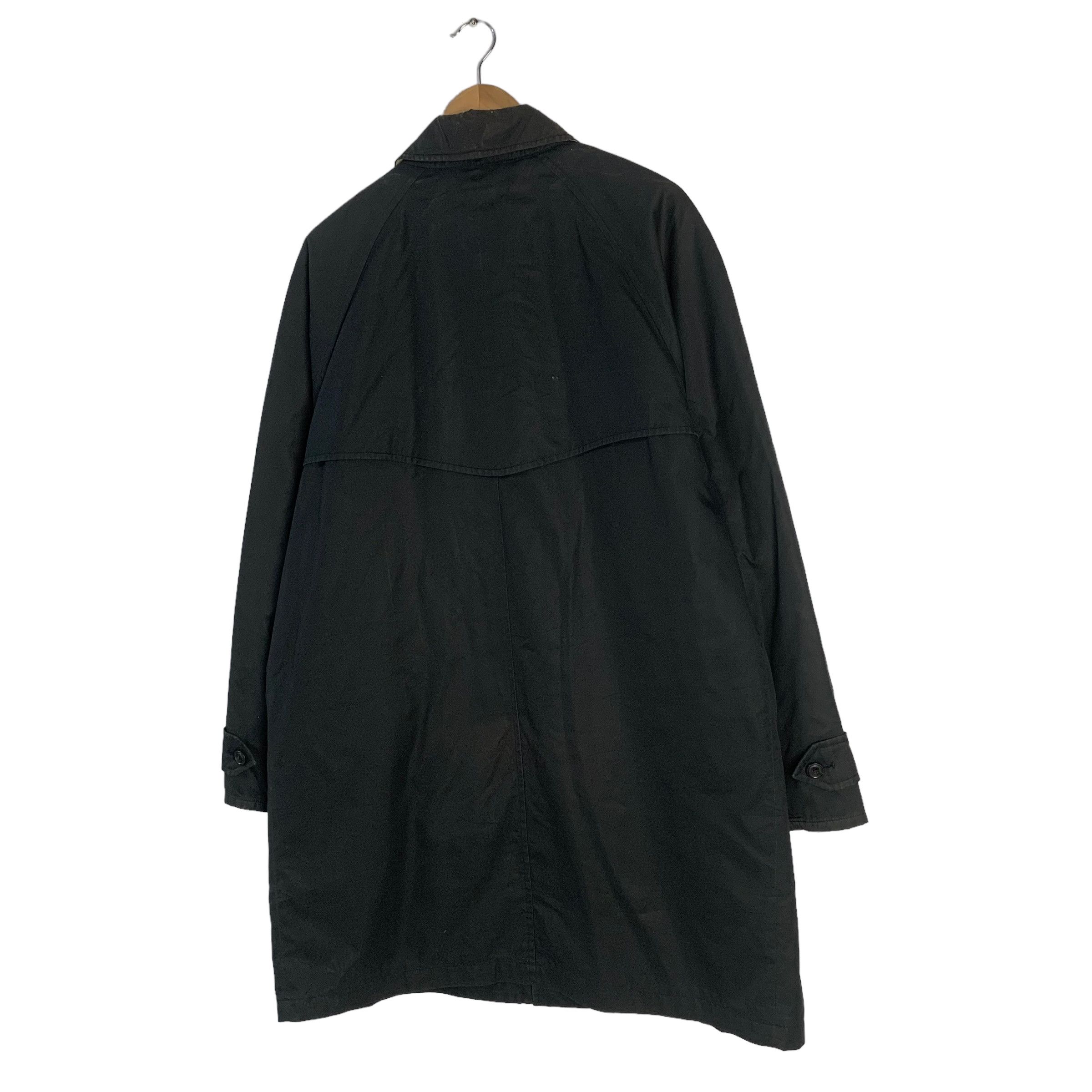 Burberry Burberry London Jacket Size US XL / EU 56 / 4 - 9 Thumbnail