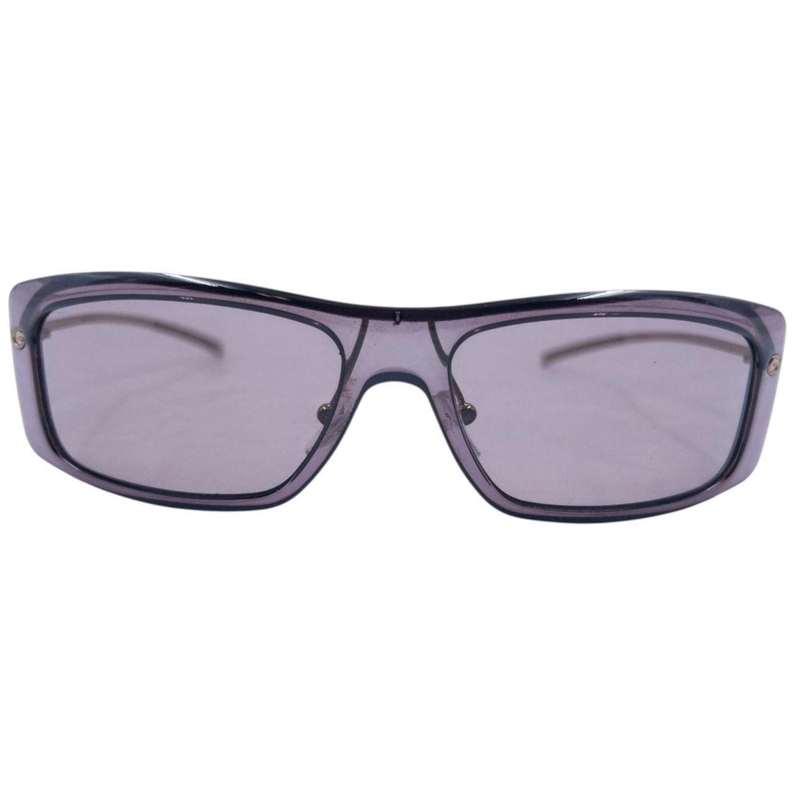 Gucci Vintage 2000s Gucci Sunglasses Size ONE SIZE - 2 Thumbnail