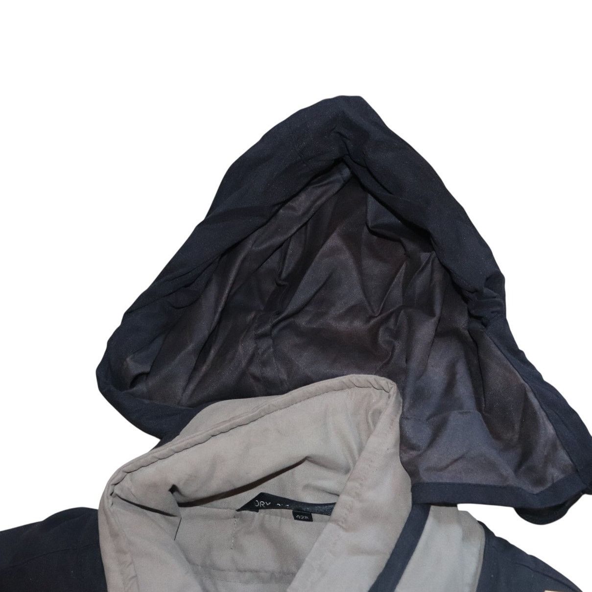 Ralph Lauren Vintage Men’s Ralph Lauren Belted Trench Coat Size 42R Size US L / EU 52-54 / 3 - 6 Thumbnail