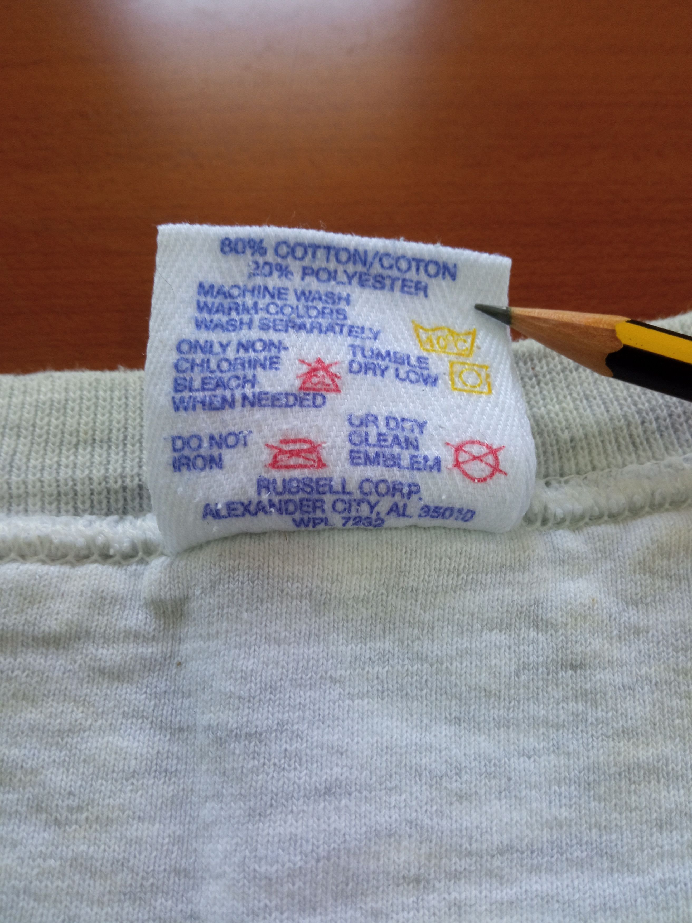 Jerzees Jerzees Ballard Sweatshirt Size US L / EU 52-54 / 3 - 9 Thumbnail