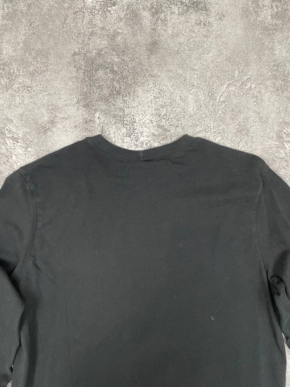 United Colors Of Benetton United Colors Of Benetton Women T-Shirt Black Size XS Size US XS / EU 42 / 0 - 8 Thumbnail
