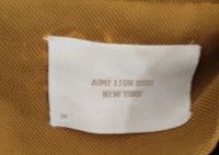 Aime Leon Dore × Porsche Design 911SC Mechanic Jacket size Medium Brown Size US M / EU 48-50 / 2 - 6 Thumbnail