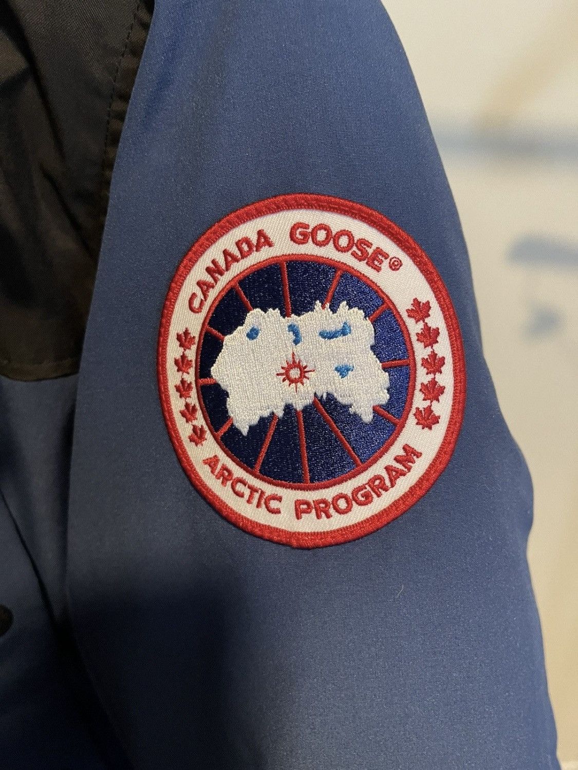 Canada Goose Canada Goose Erickson Parka Size US M / EU 48-50 / 2 - 4 Thumbnail