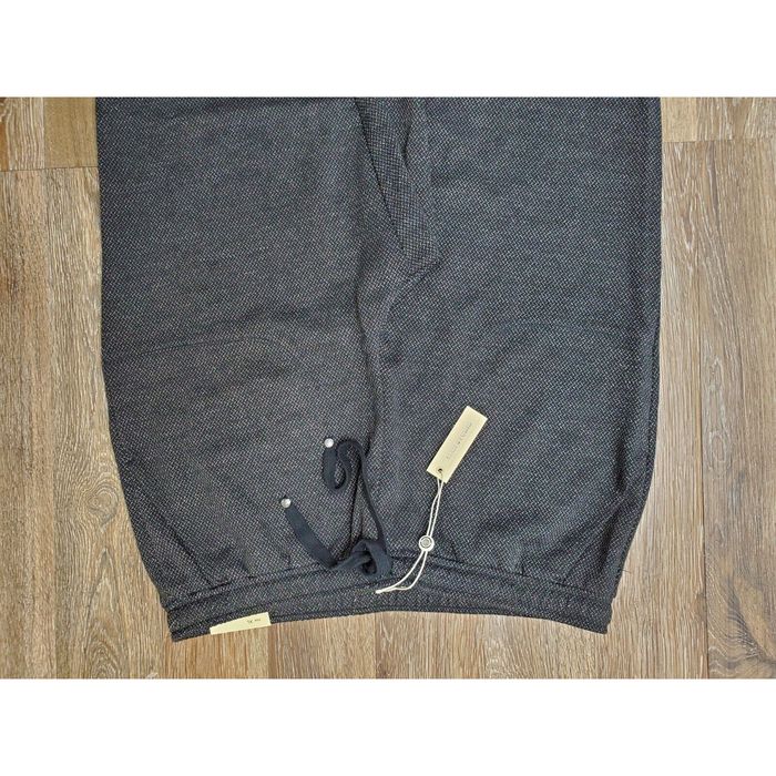 Max studio pull on jogger hot sale