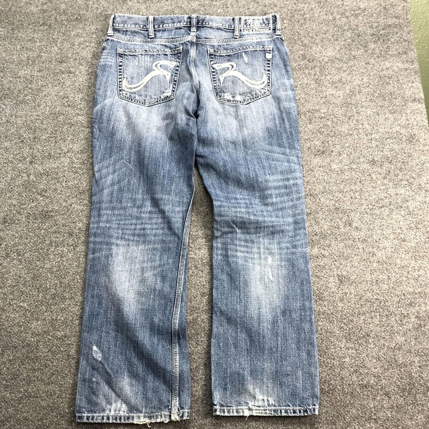 Vintage Item Specifications: Brand: Levi'S Size US 36 / EU 52 - 7 Thumbnail