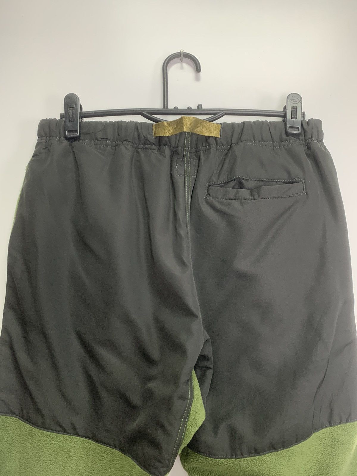 go slow caravan GSC Mountain Wear Size US 28 / EU 44 - 11 Thumbnail