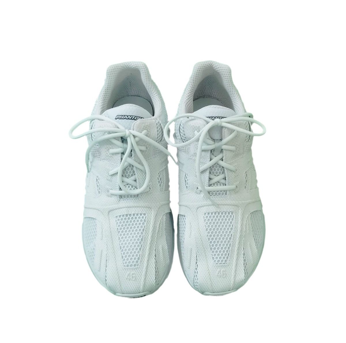 Balenciaga × Vintage Shoes Balenciaga Phantom. Size US 13 / EU 46 - 2 Thumbnail