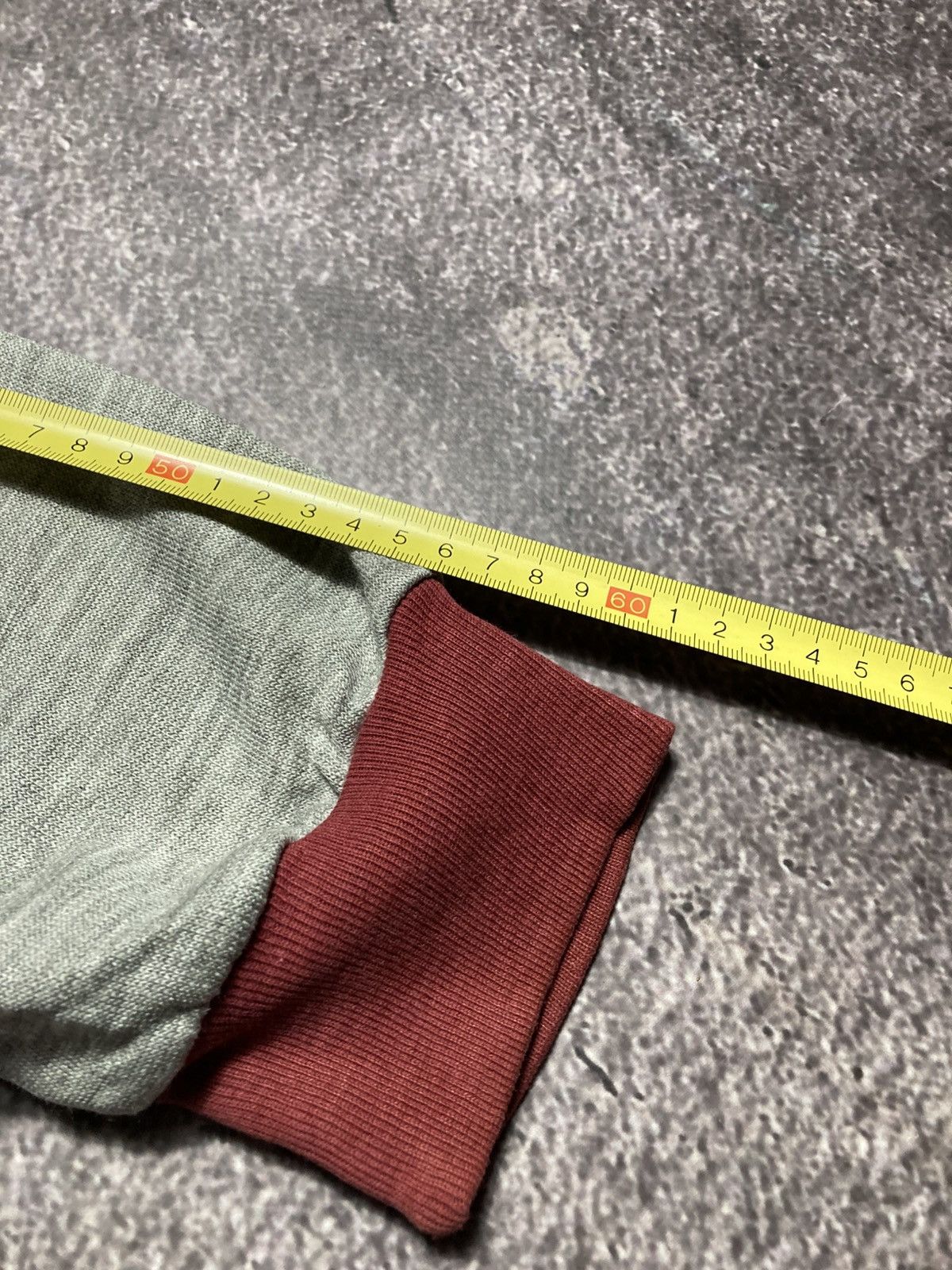 Apple Vintage 1999 Apple Computer Media Tool Sweatshirt Grey Red Size US L / EU 52-54 / 3 - 12 Thumbnail