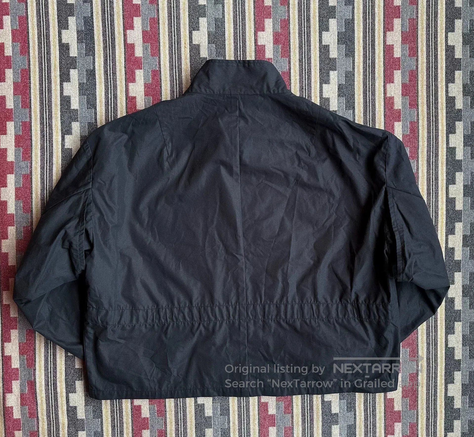 N.Hoolywood N.HOOLYWOOD M65 Field Jacket. Size US XXS / EU 40 - 2 Thumbnail