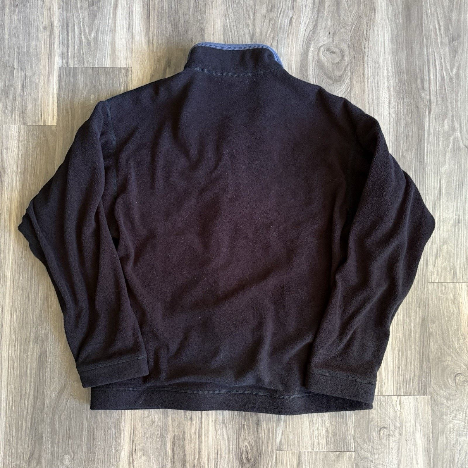 Patagonia × Vintage Vintage Patagonia Synchilla Windproof Fleece Jacket Men’s M Size US M / EU 48-50 / 2 - 4 Thumbnail