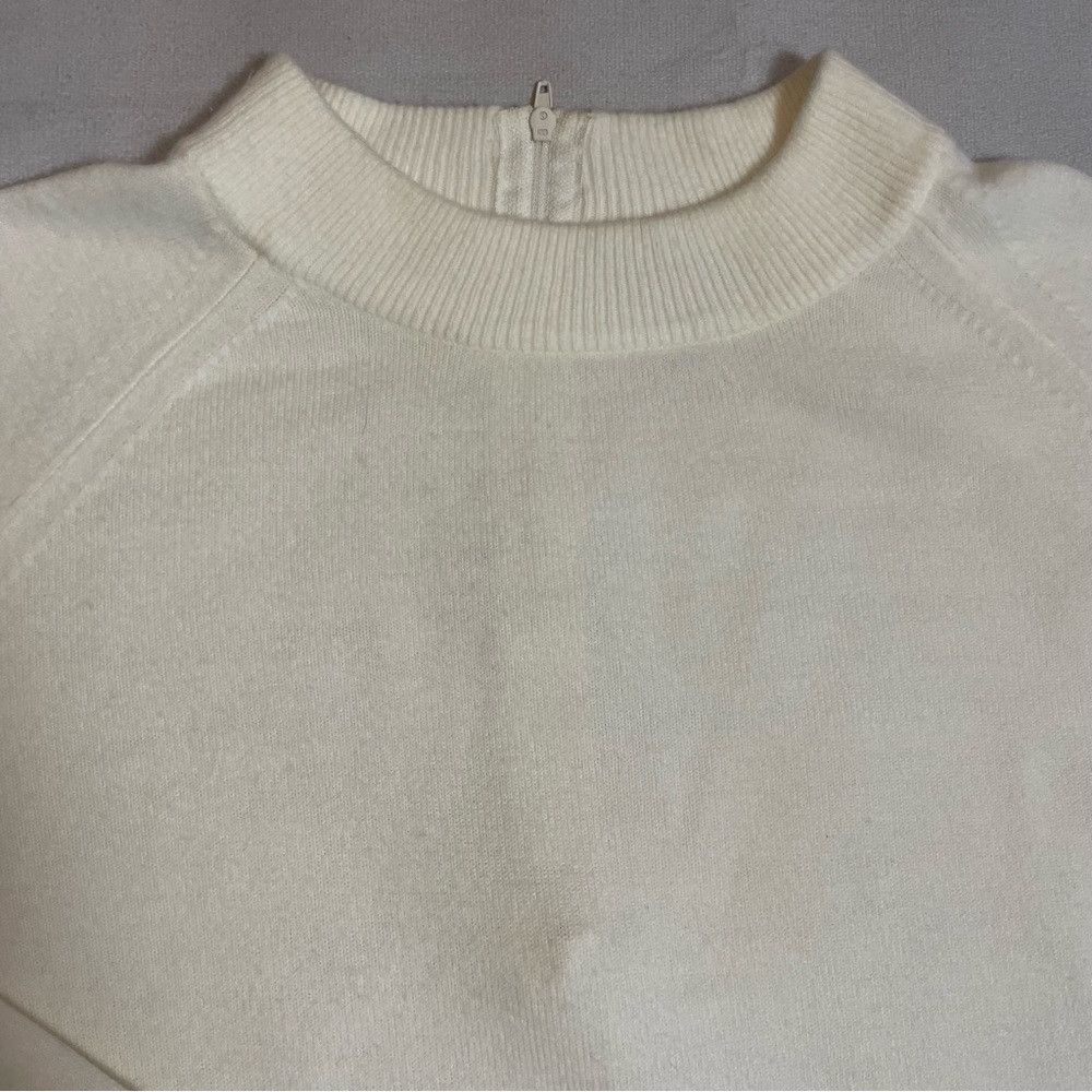 Other White Stag High Neck Long Sleeve Sweater Size XL Size XL / US 12-14 / IT 48-50 - 7 Thumbnail