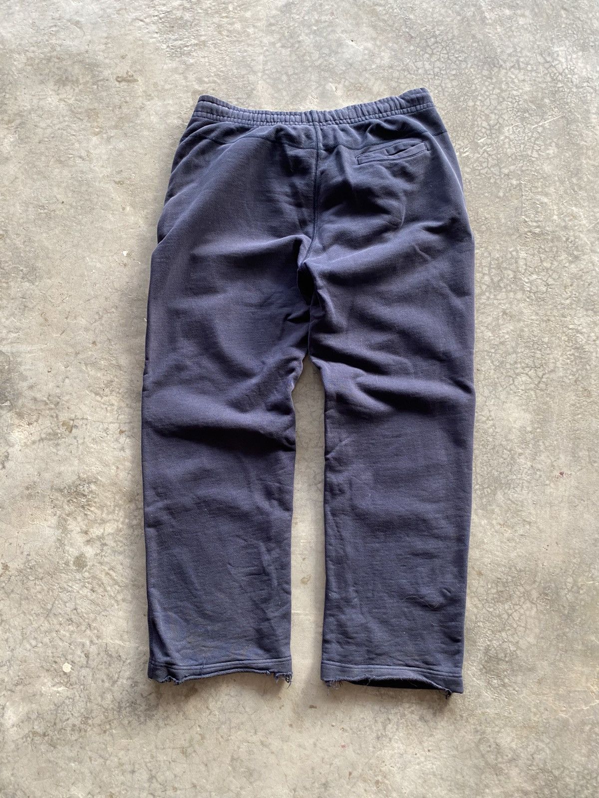 Stussy Stussy sweatpants Size US 36 / EU 52 - 5 Thumbnail