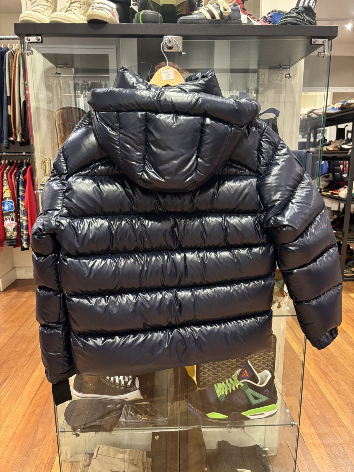 Maison Margiela Replica Guava Navy
