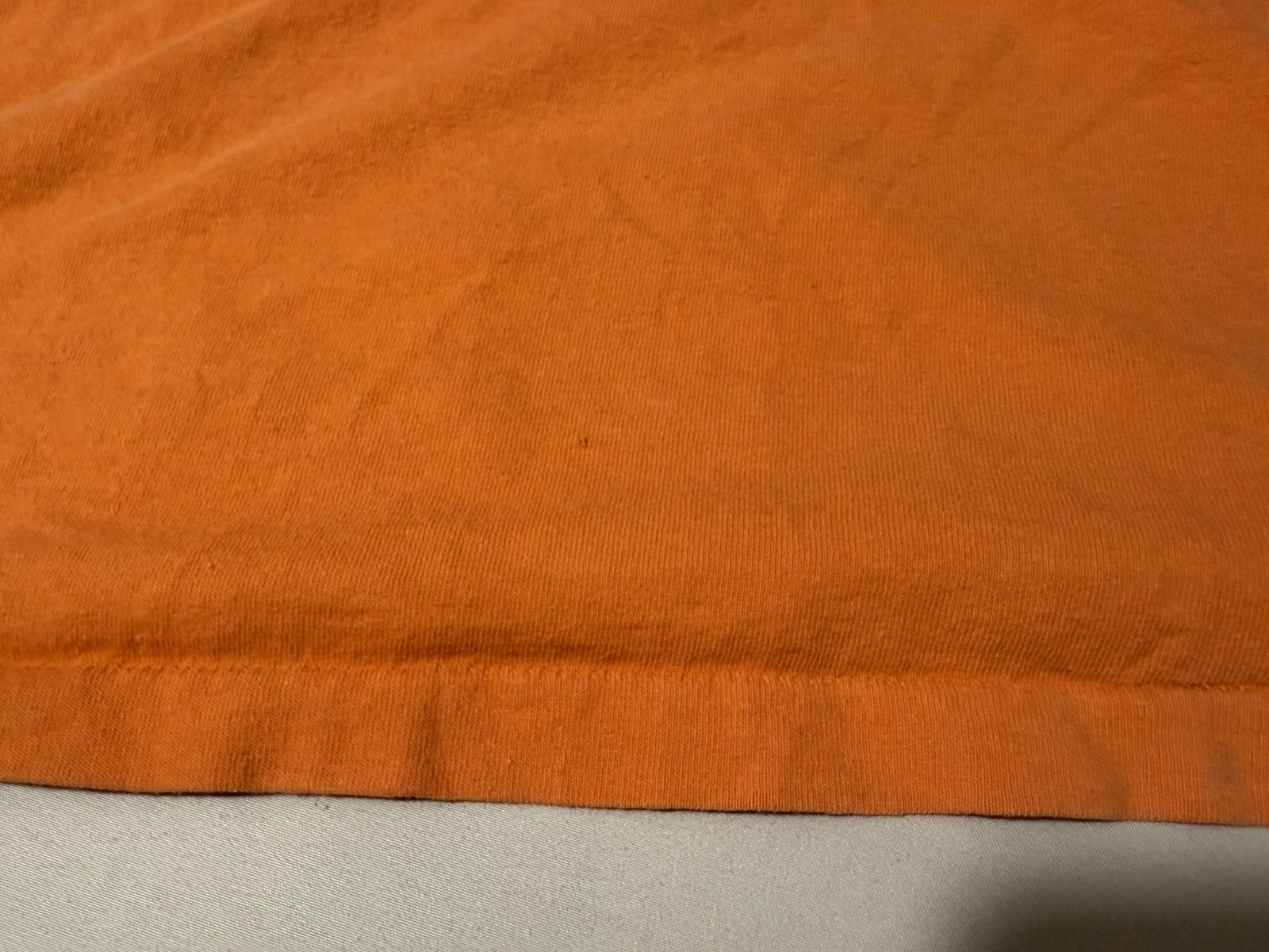 NBA × Salem Sportswear × Vintage Vintage 90s NBA Inside Stuff T Shirt Size US XL / EU 56 / 4 - 6 Thumbnail