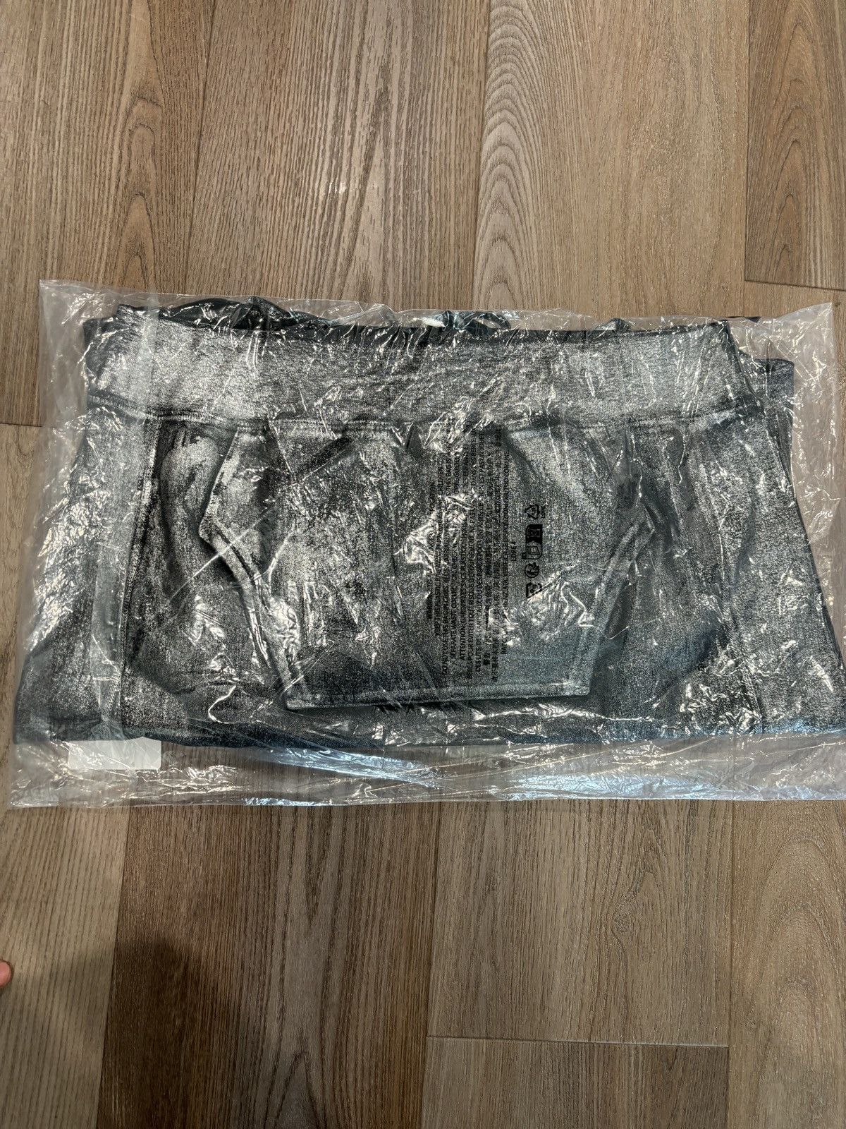 Maison Margiela × Supreme Supreme Maison Margiela Hooded Sweatshirt Size US M / EU 48-50 / 2 - 5 Thumbnail