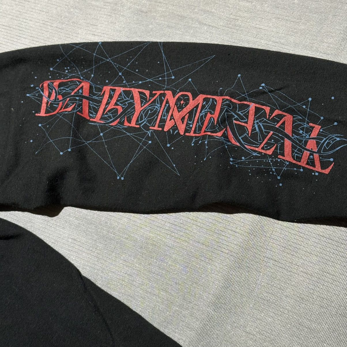 Other Babymetal (Mirror) Returns The Other One Official Merch Size US L / EU 52-54 / 3 - 6 Thumbnail