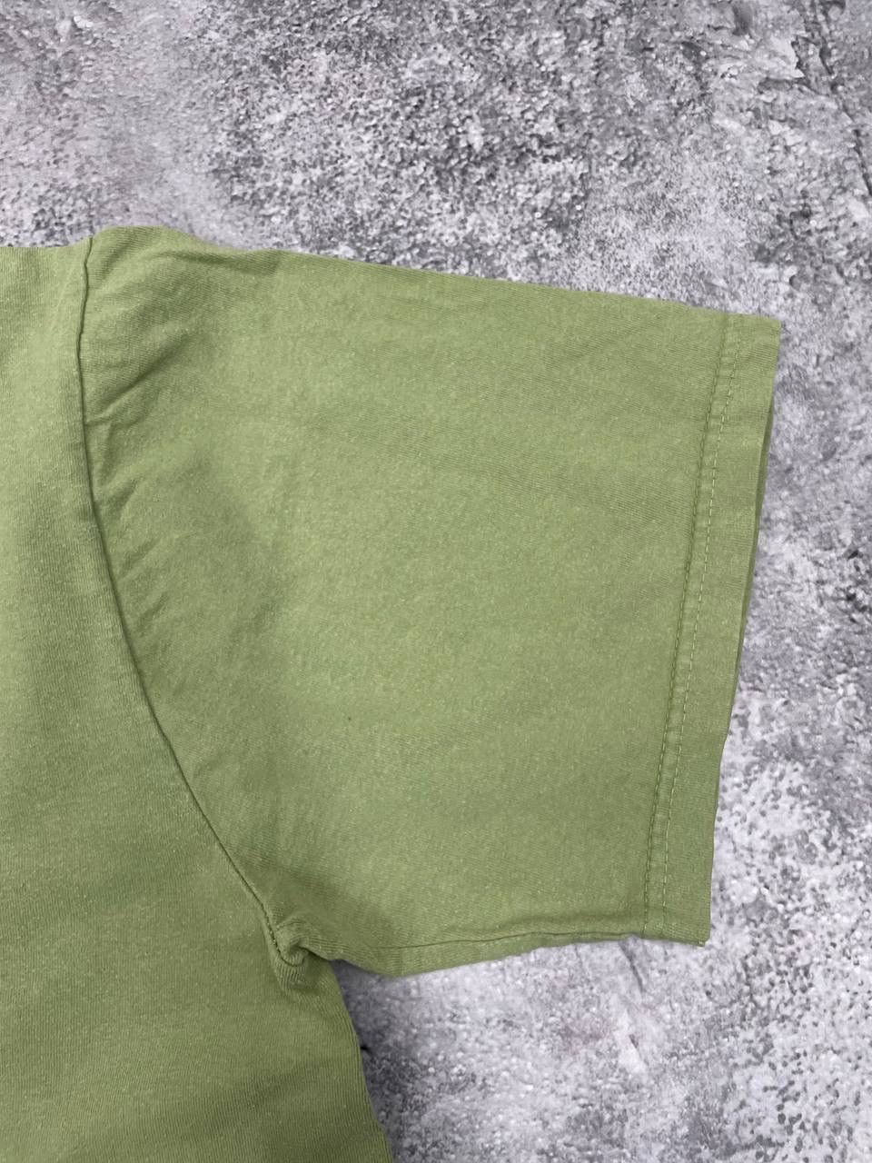 No Fear NoFear Men T-Shirt Vintage Green Size M Size US M / EU 48-50 / 2 - 5 Thumbnail