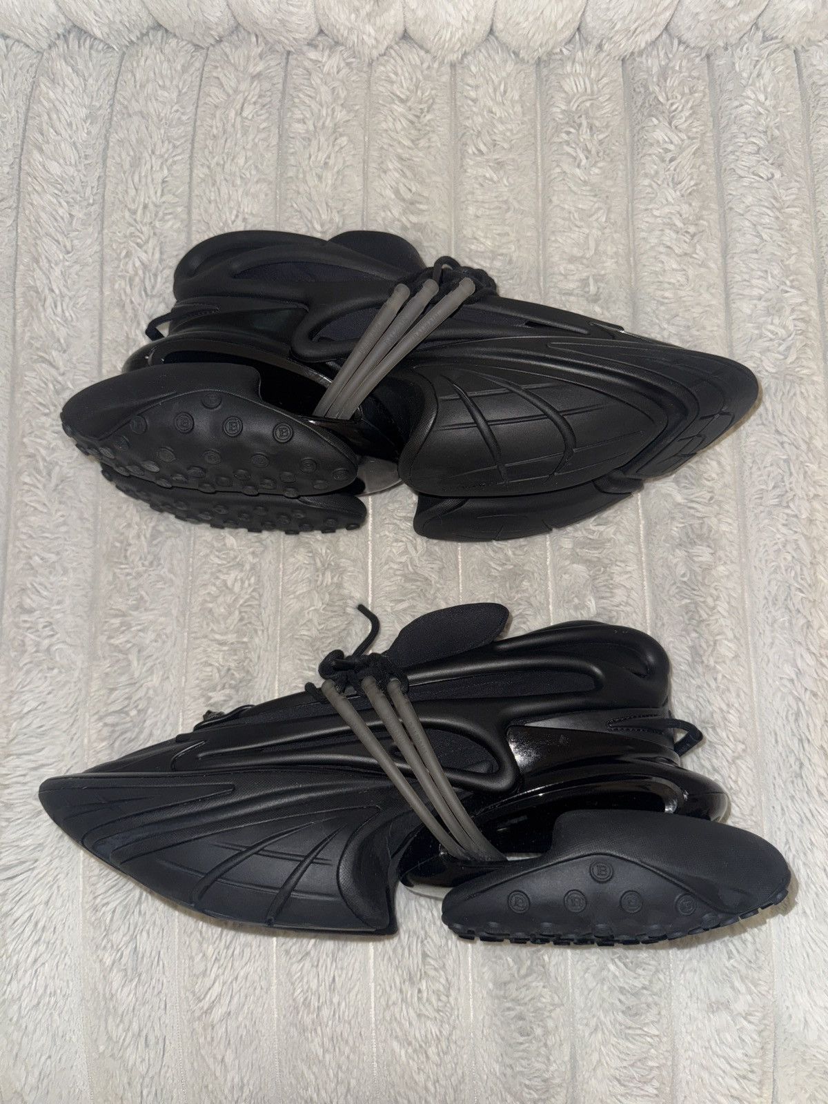 Balmain Balmain mens shoes Size US 10 / EU 43 - 3 Thumbnail