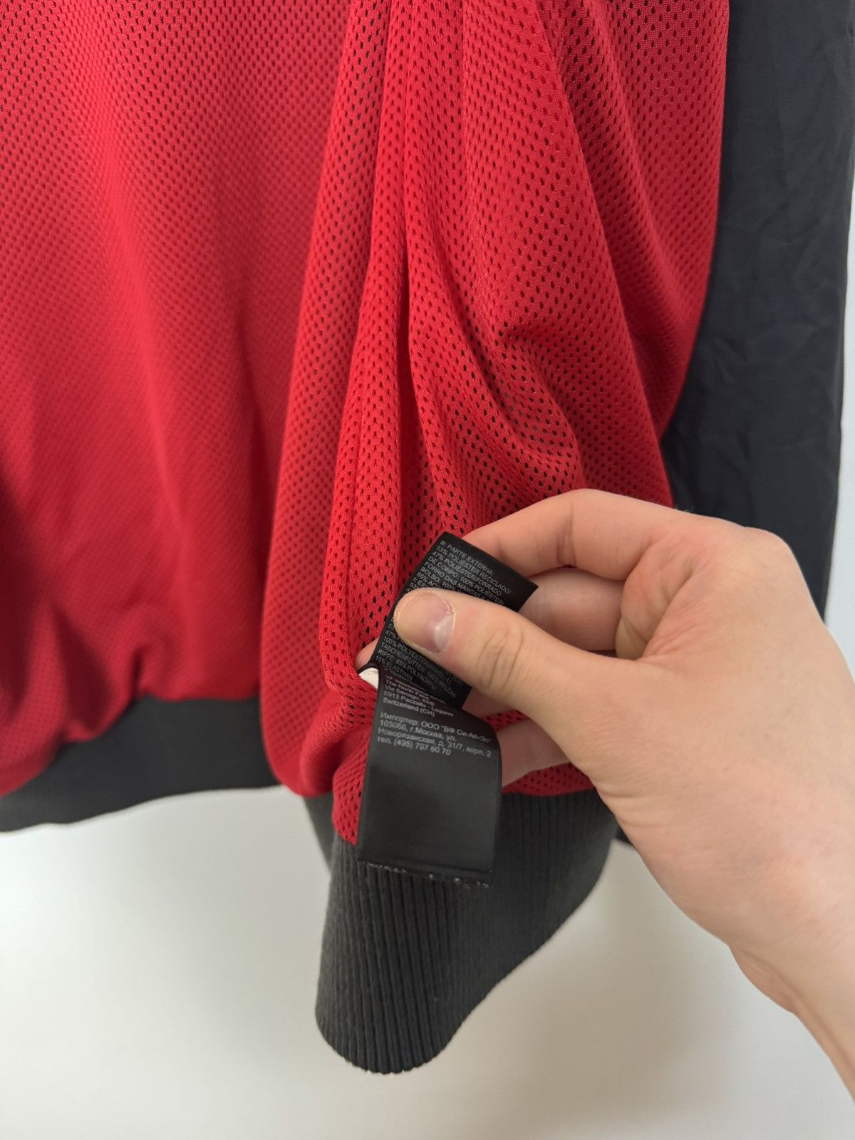 The North Face The North Face windbreaker jacket outdoor gorpcore style Size US XL / EU 56 / 4 - 12 Thumbnail