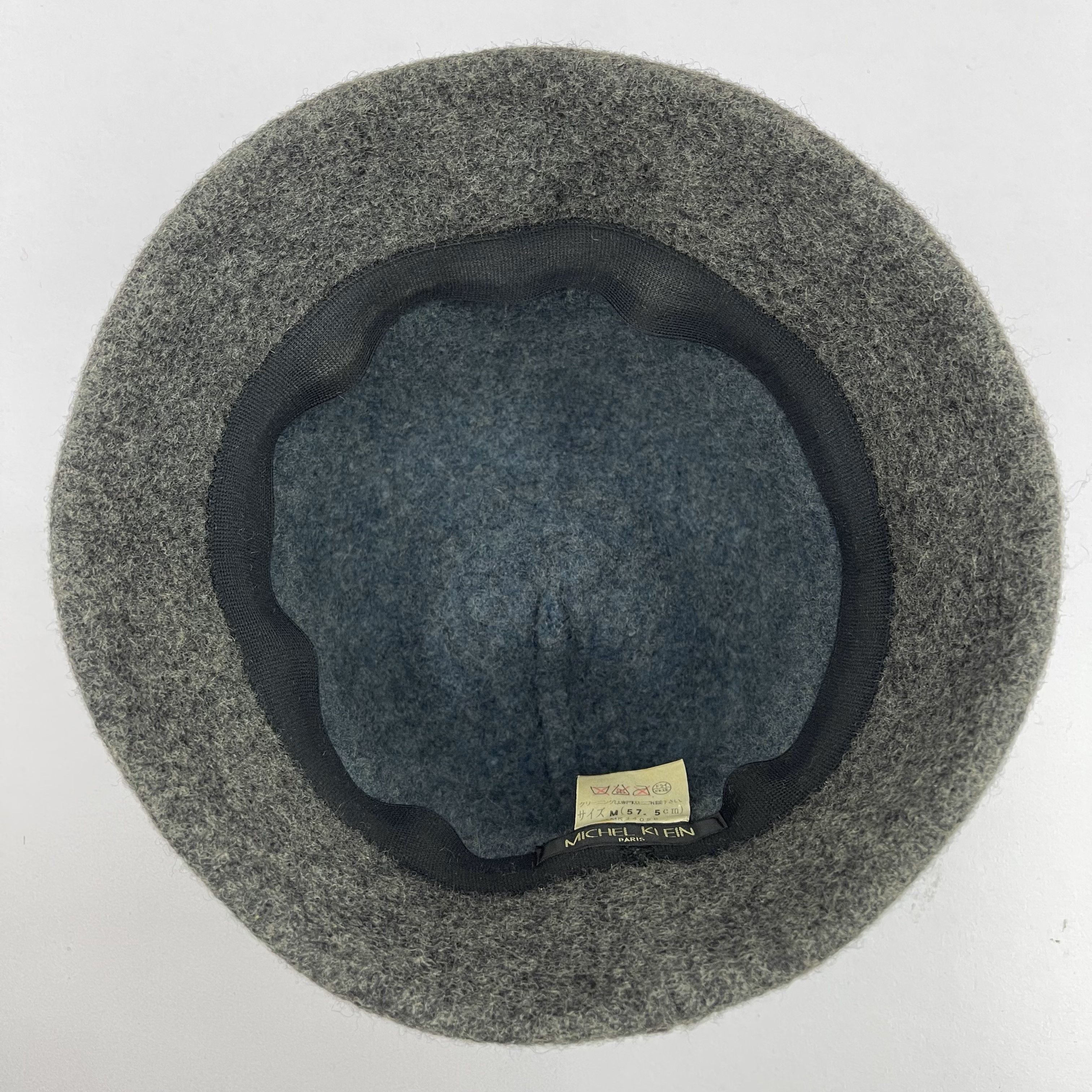 Michel Klein Michel Klein Bucket Hats - BH5014 Size ONE SIZE - 10 Thumbnail