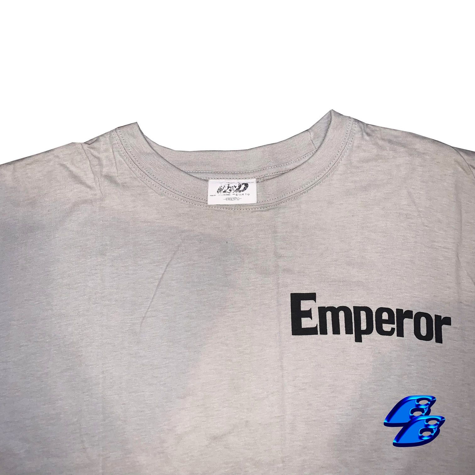 Anime × Japanese Brand × Vintage VINTAGE INITIAL D ANIME TEE BUNDLING Size US L / EU 52-54 / 3 - 5 Thumbnail