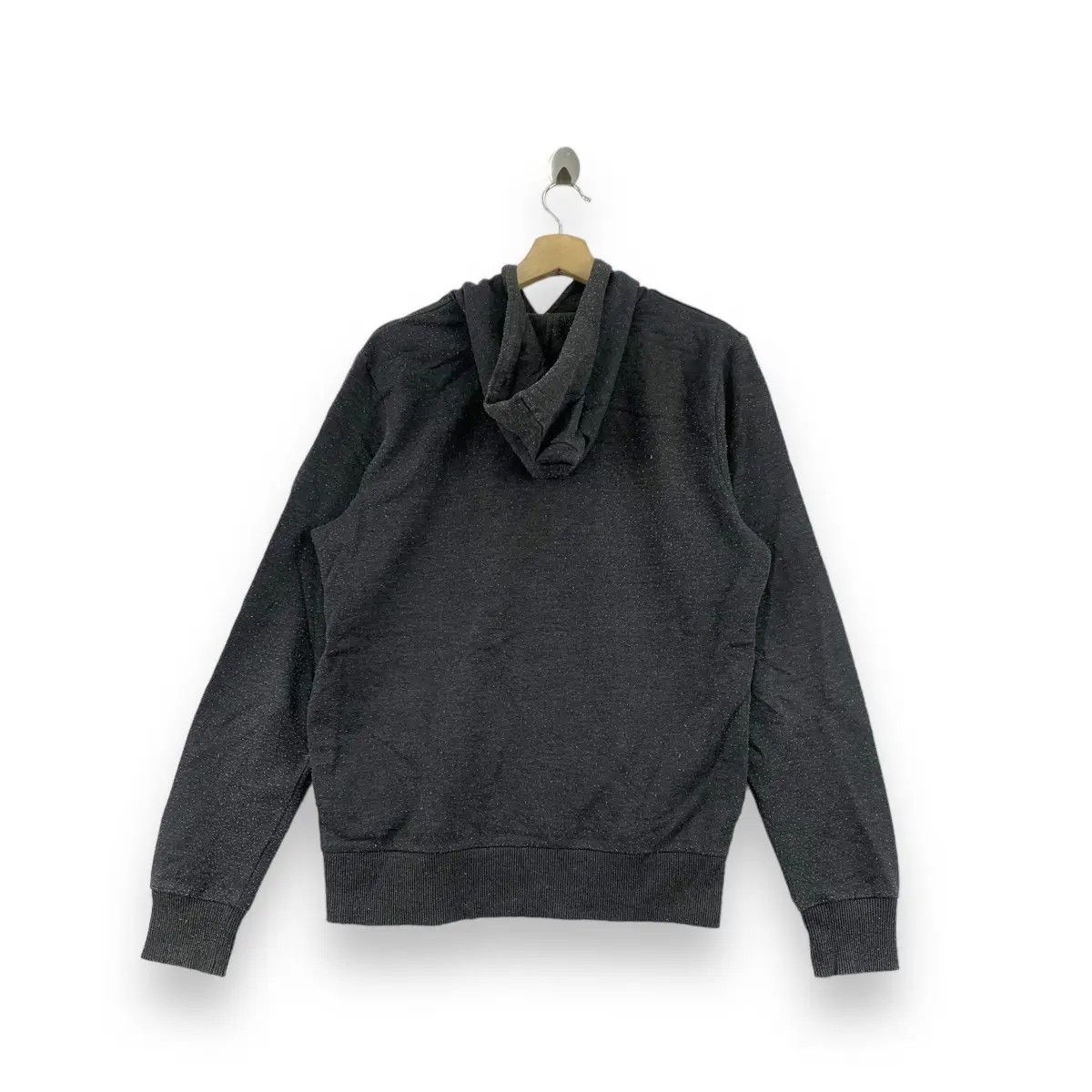 Vintage ROCKY BALBOA x H&M 2010 Collection Movie Film Hoodie Size US M / EU 48-50 / 2 - 3 Thumbnail