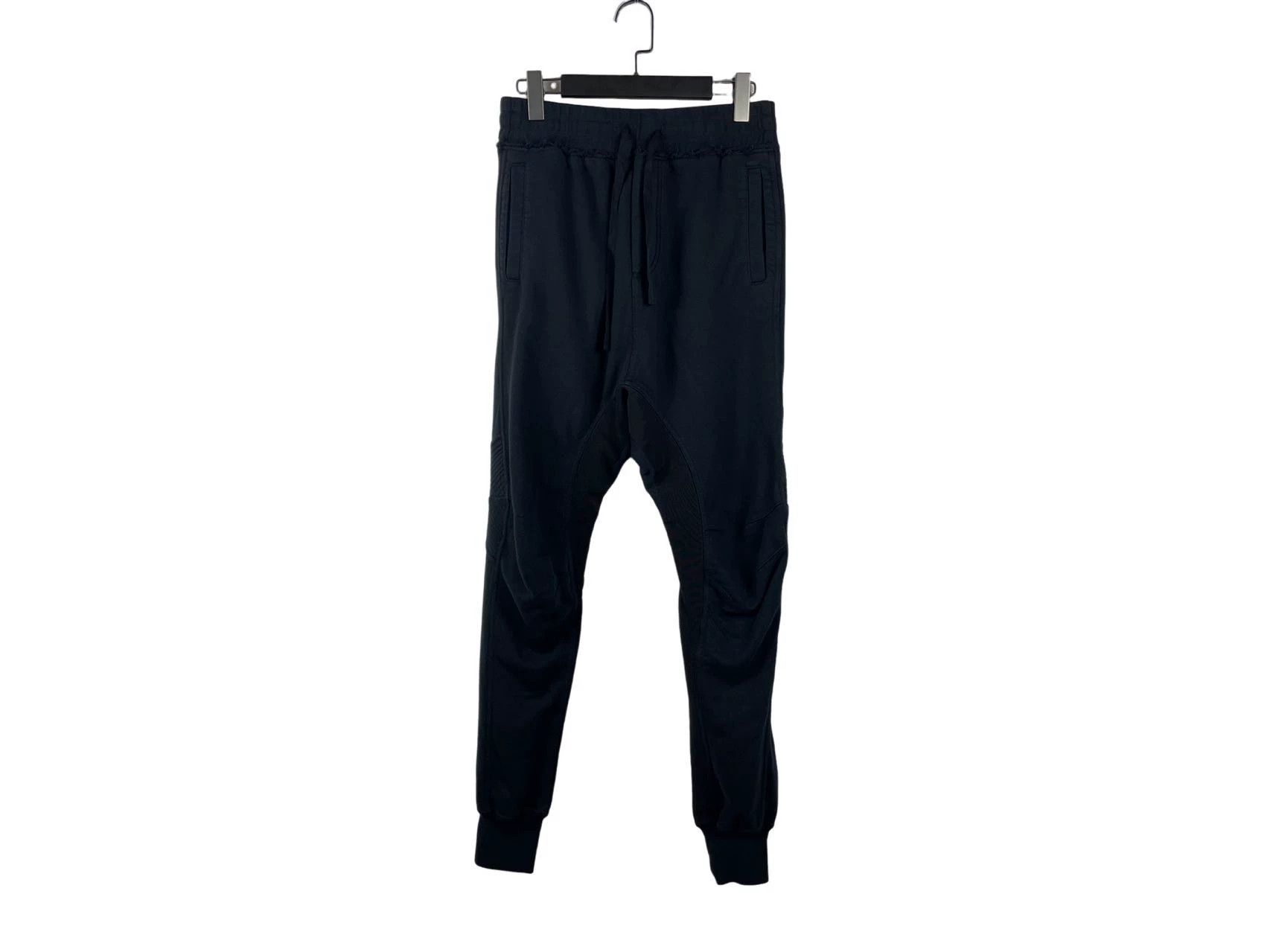 Haider Ackermann Haider Ackermann Perth Track Pants XS new 05815 Size US 28 / EU 44 - 4 Thumbnail