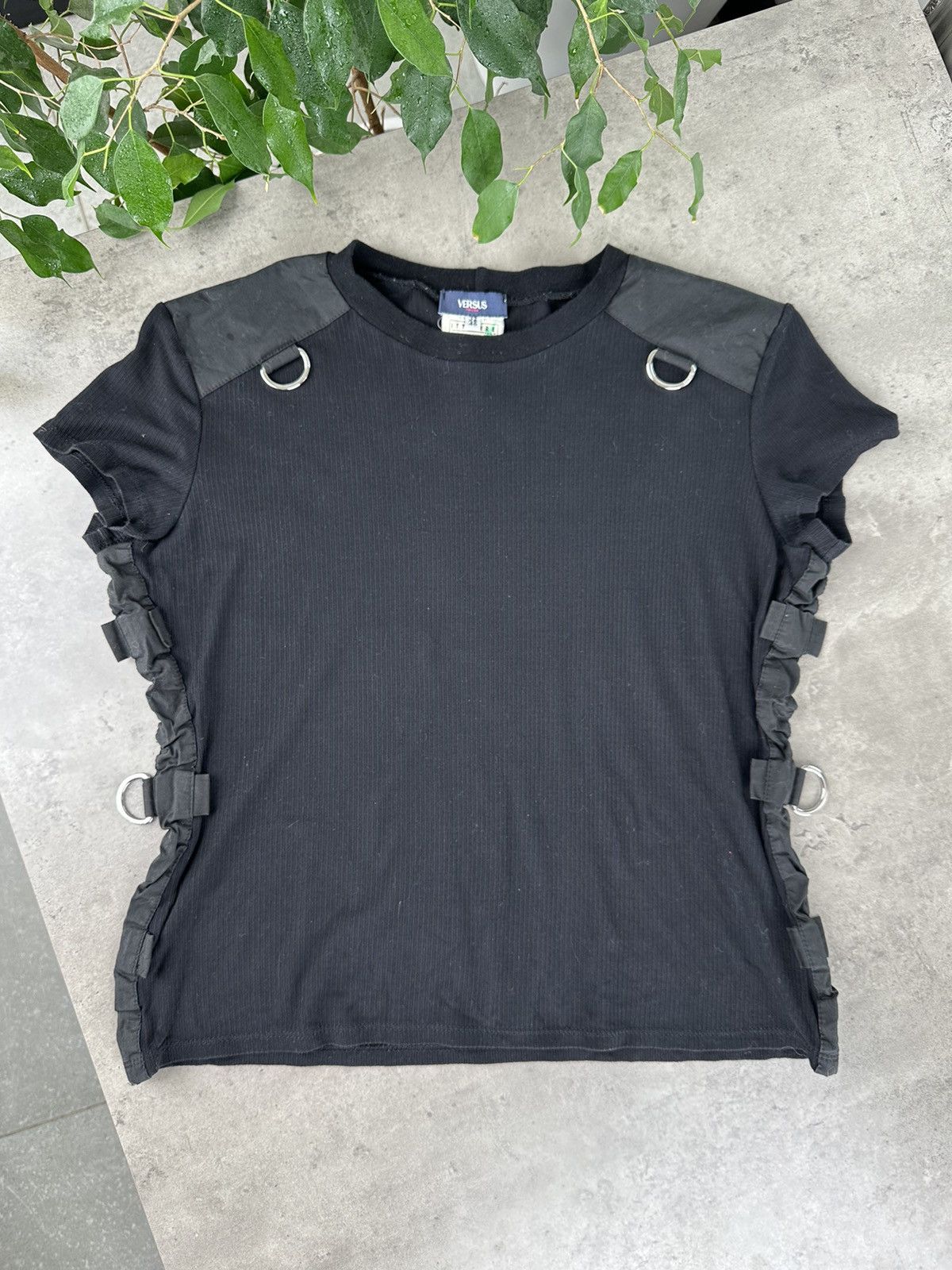 Versace Versus T-Shirt