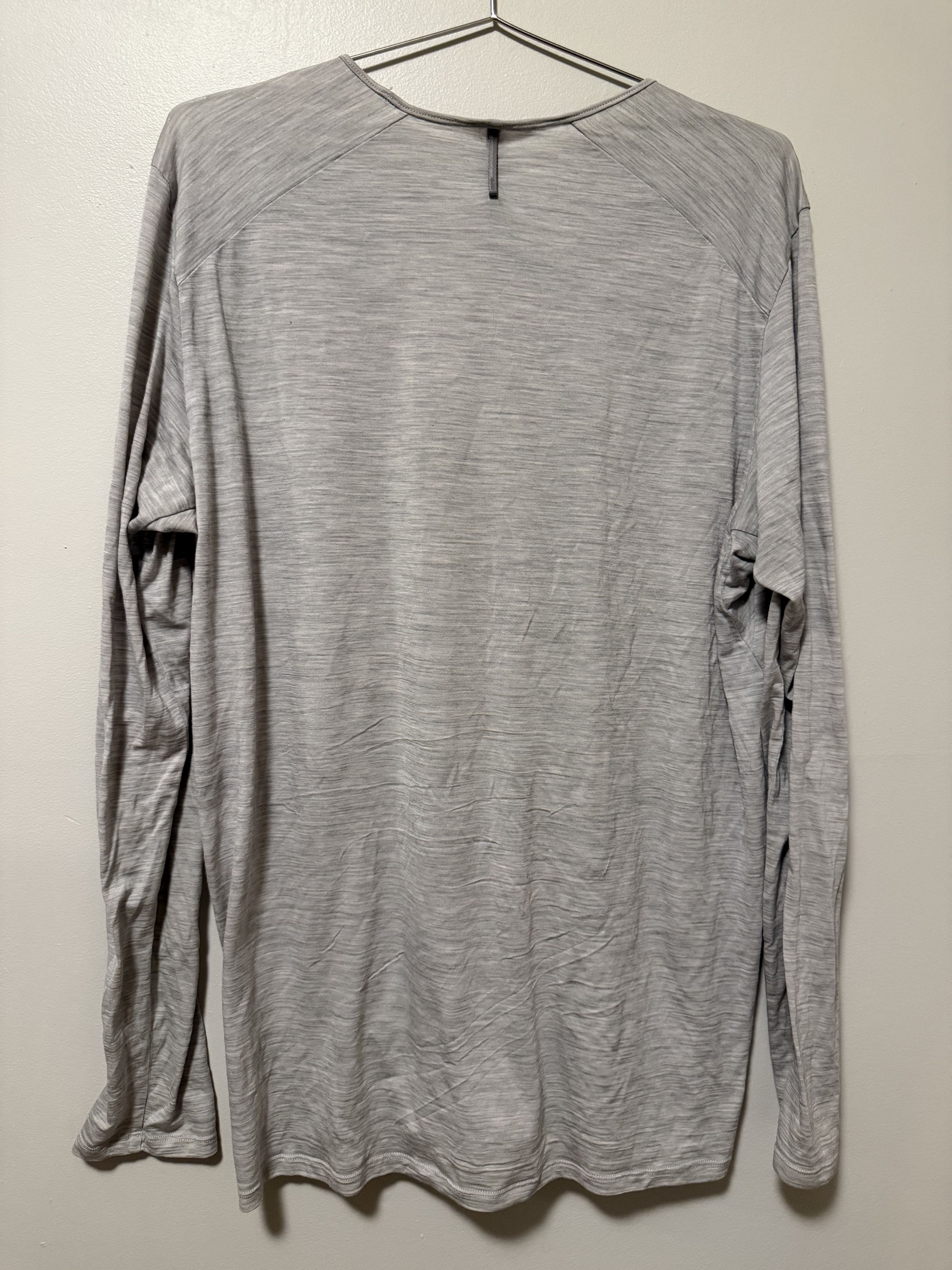 Arc'teryx Arc’teryx Veilance Frame LS Shirt Size US XL / EU 56 / 4 - 2 Thumbnail