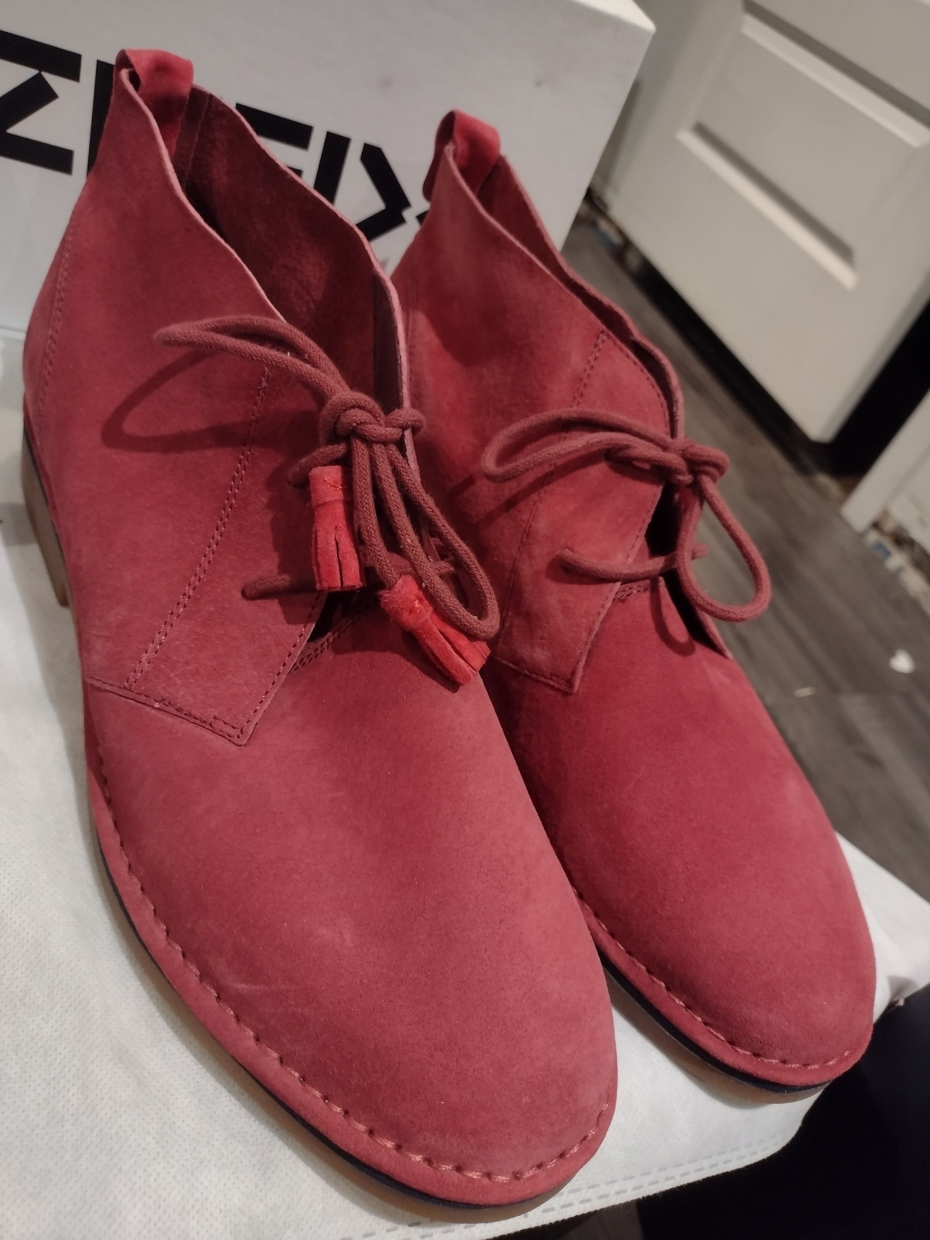Hush Puppies Hush Puppies Size US 12 / IT 42 - 9 Thumbnail