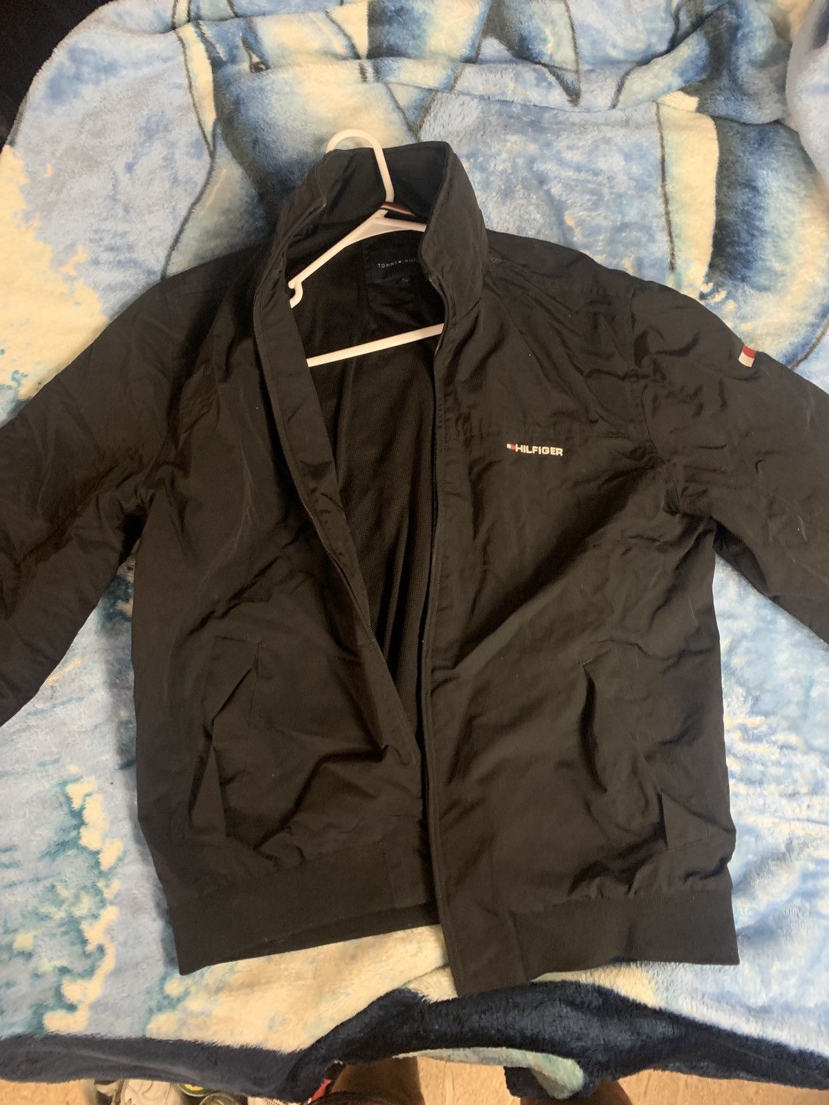 Tommy Hilfiger Tommy Hilfiger jacket Size US XL / EU 56 / 4 - 1 Thumbnail