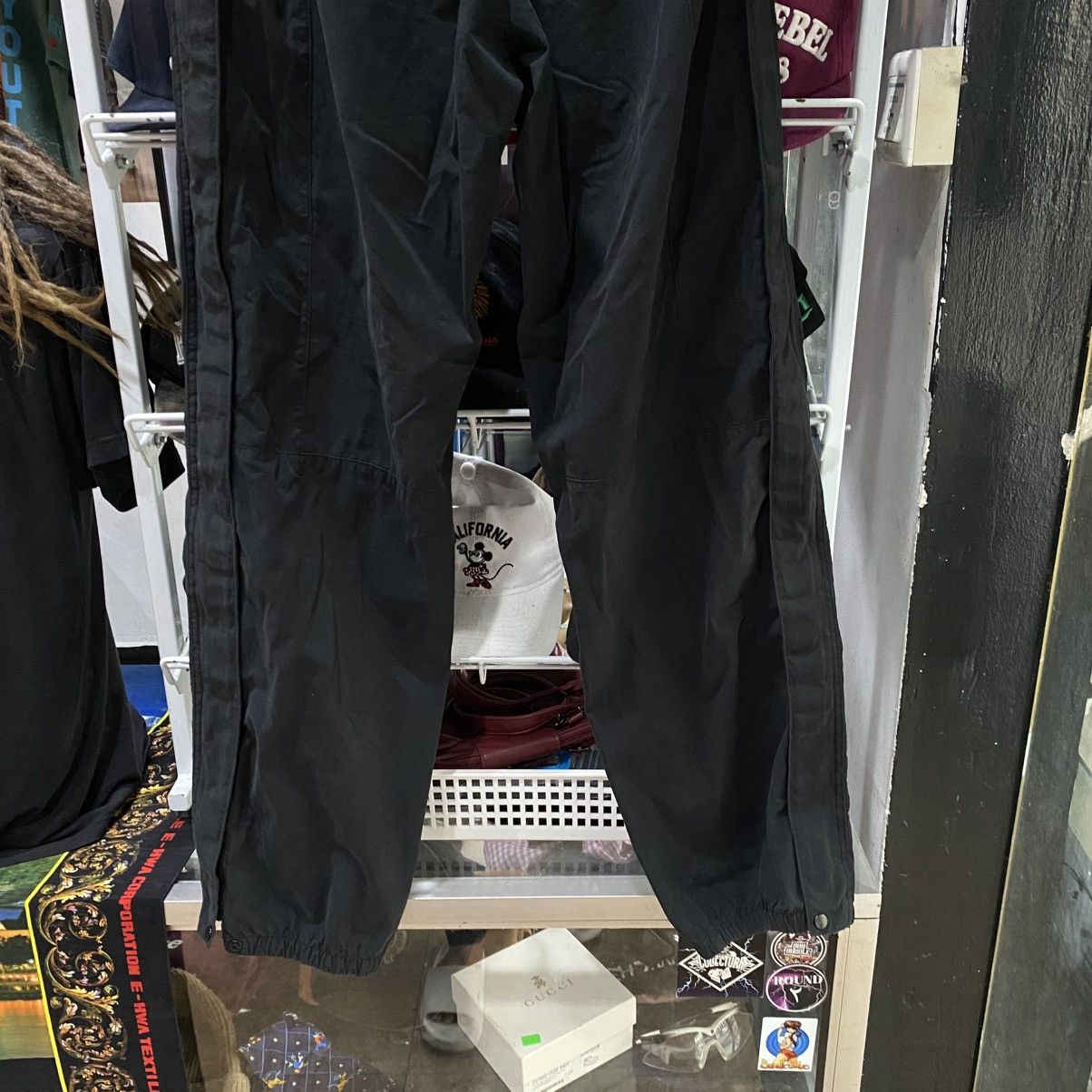 GOODENOUGH × Hiroshi Fujiwara Rare! GDEH Parachute Convertible Flight Pants Size US 30 / EU 46 - 13 Thumbnail